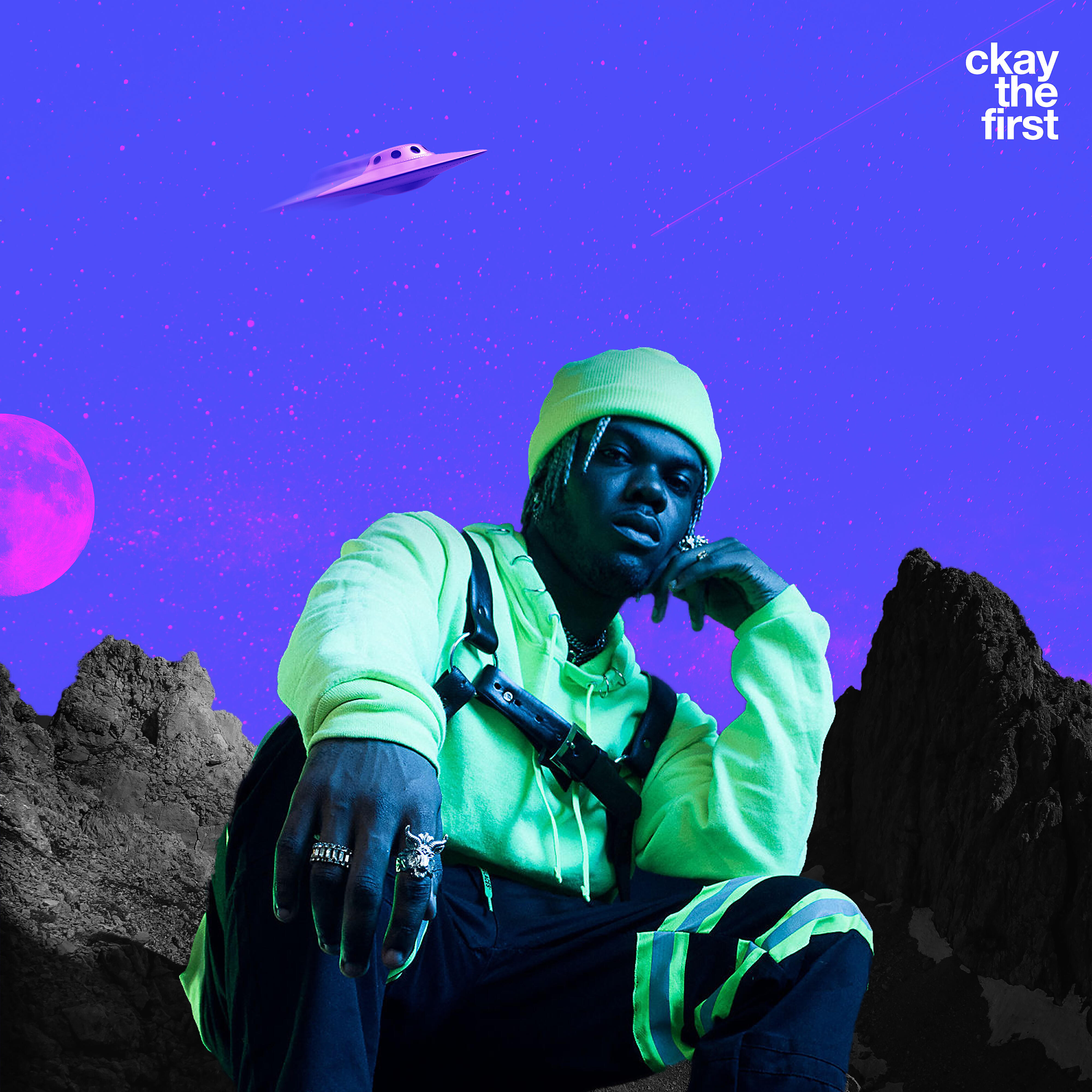 CKay - kalakuta