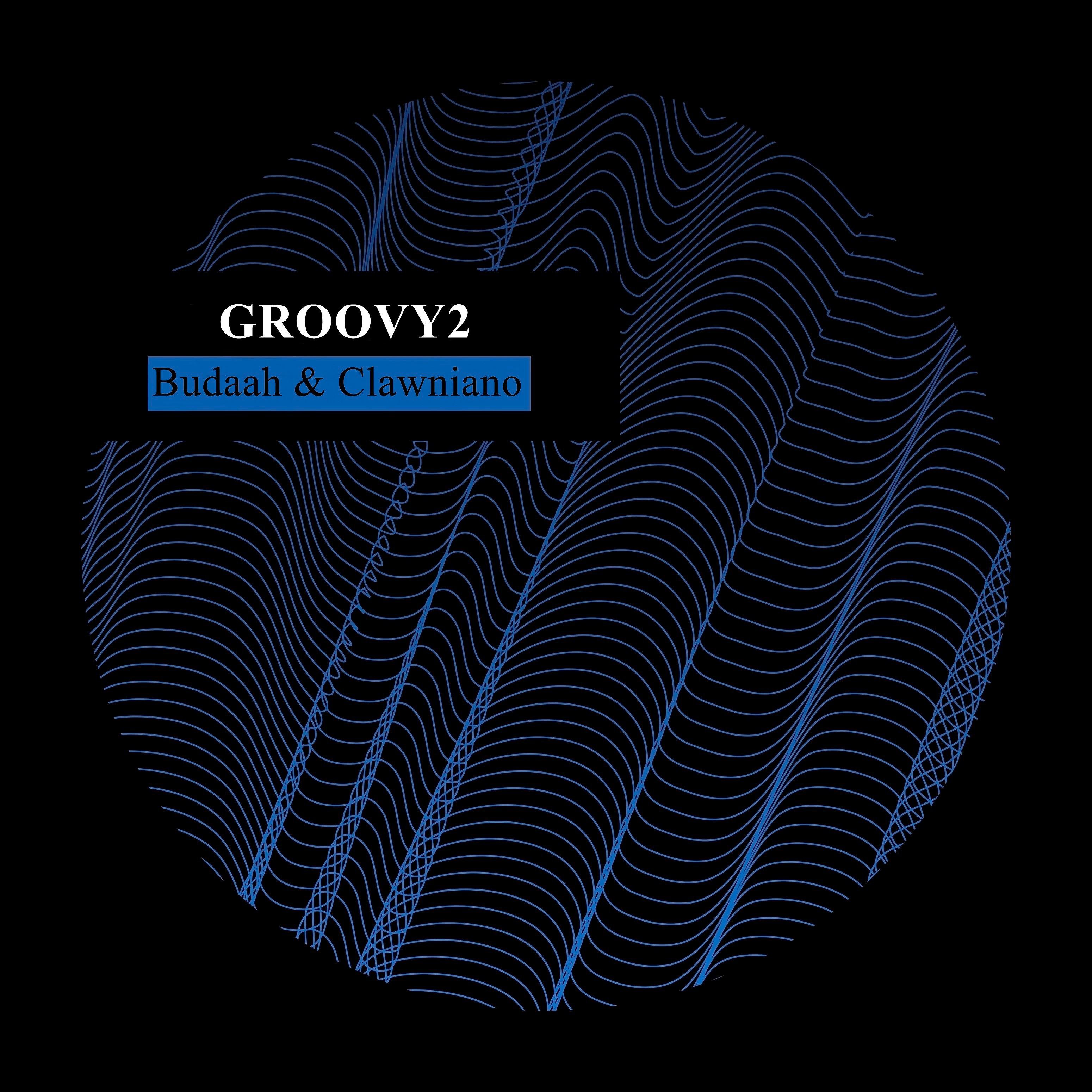 Постер альбома Groovy2