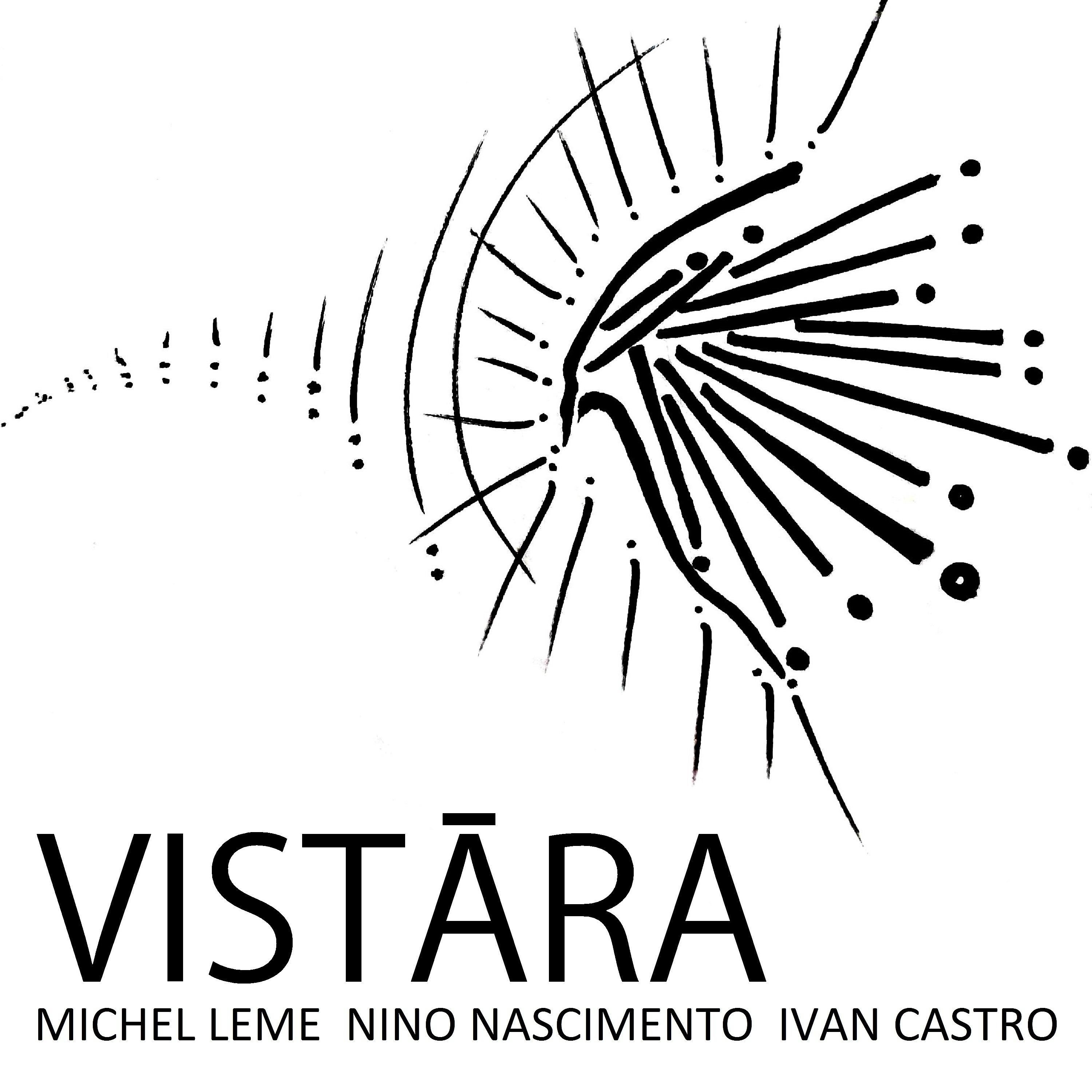 Постер альбома Vistara
