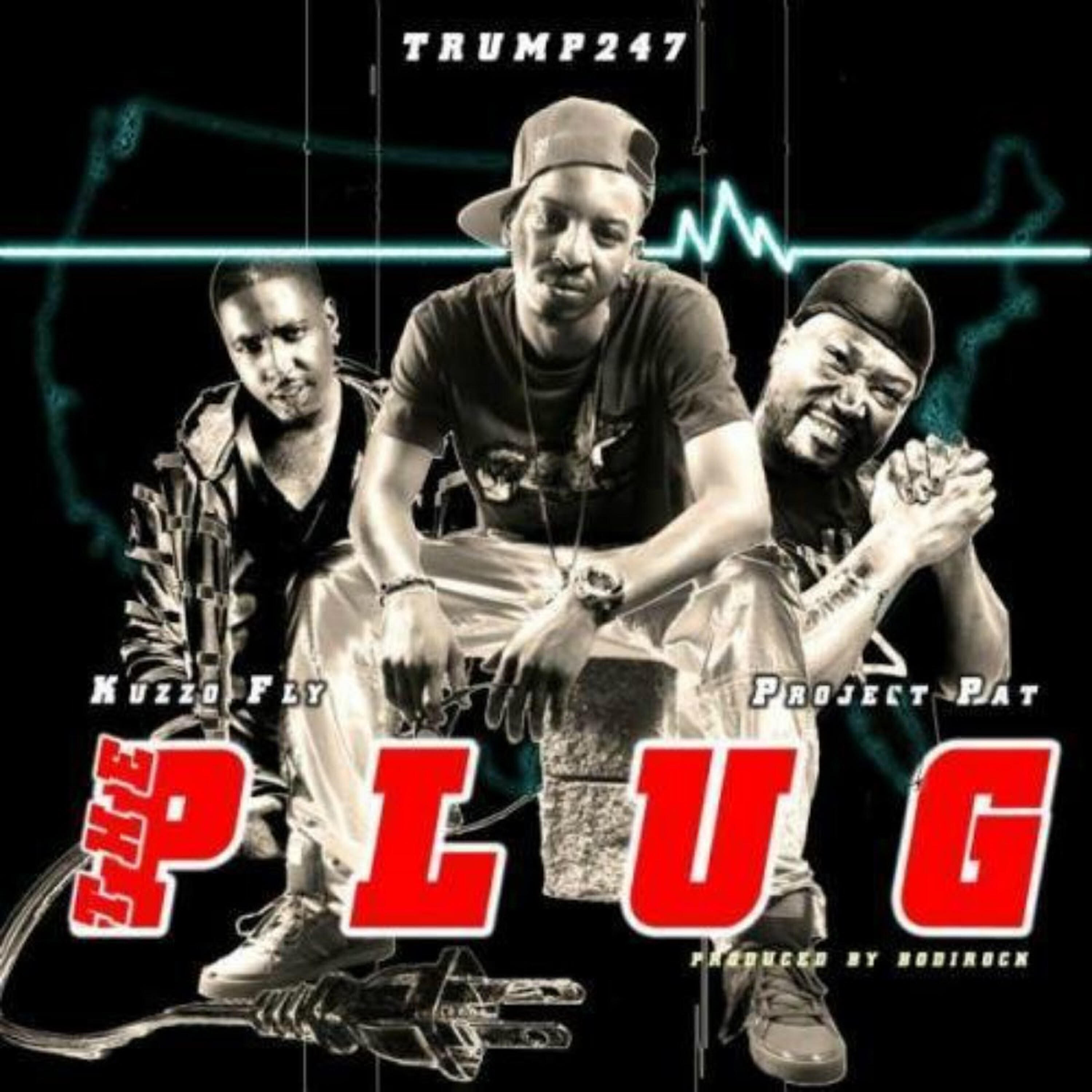 Kuzzo Fly - The Plug