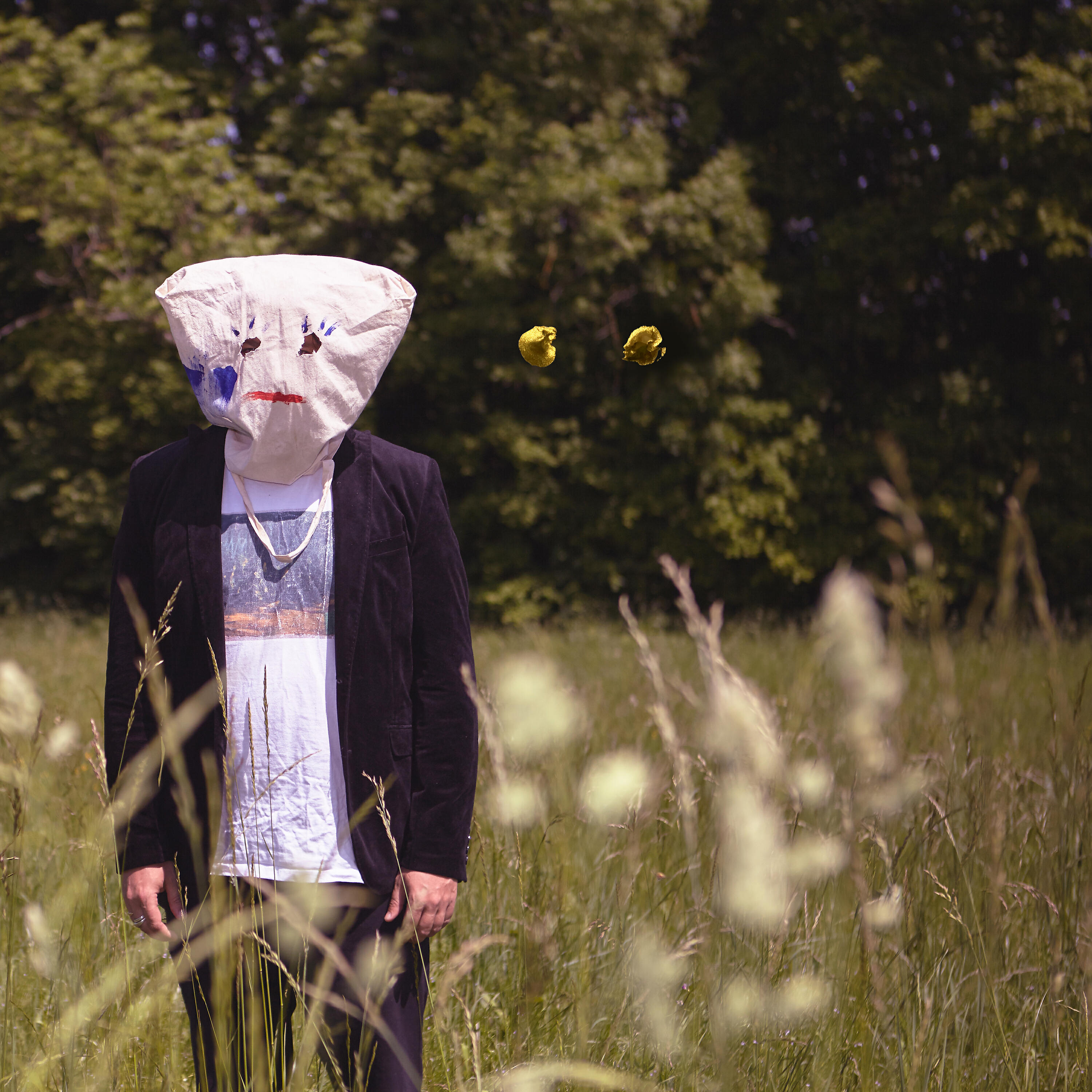 Enik - Strawberry Clover