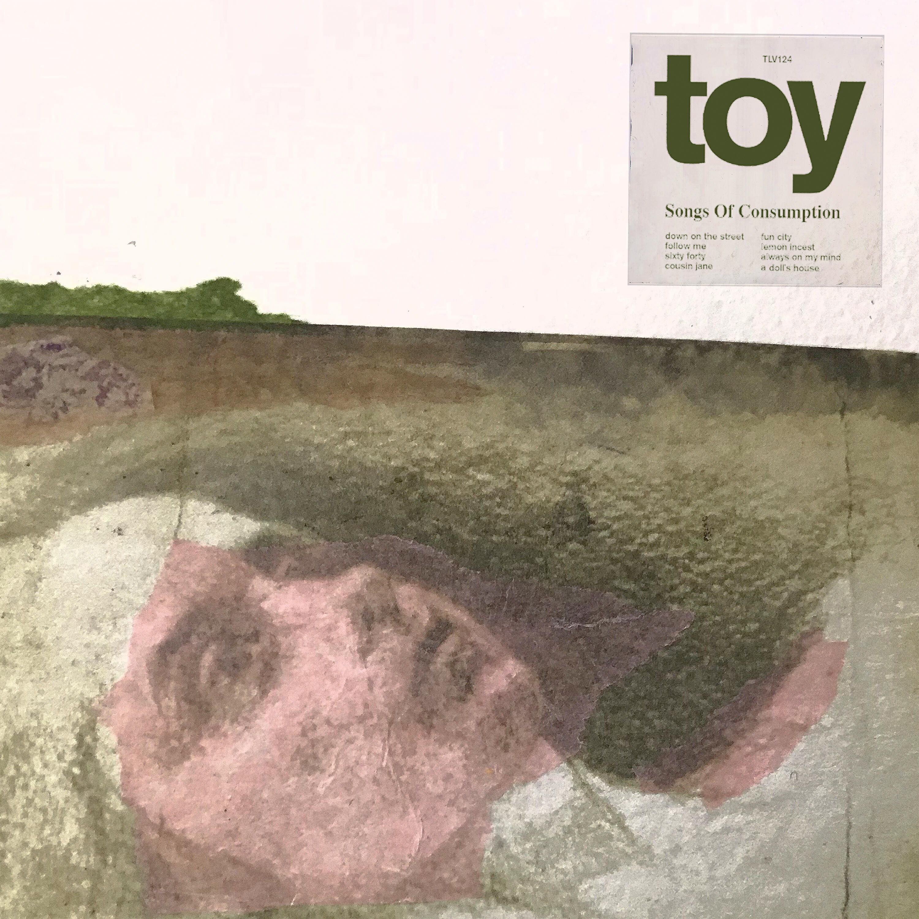 TOY - Fun City