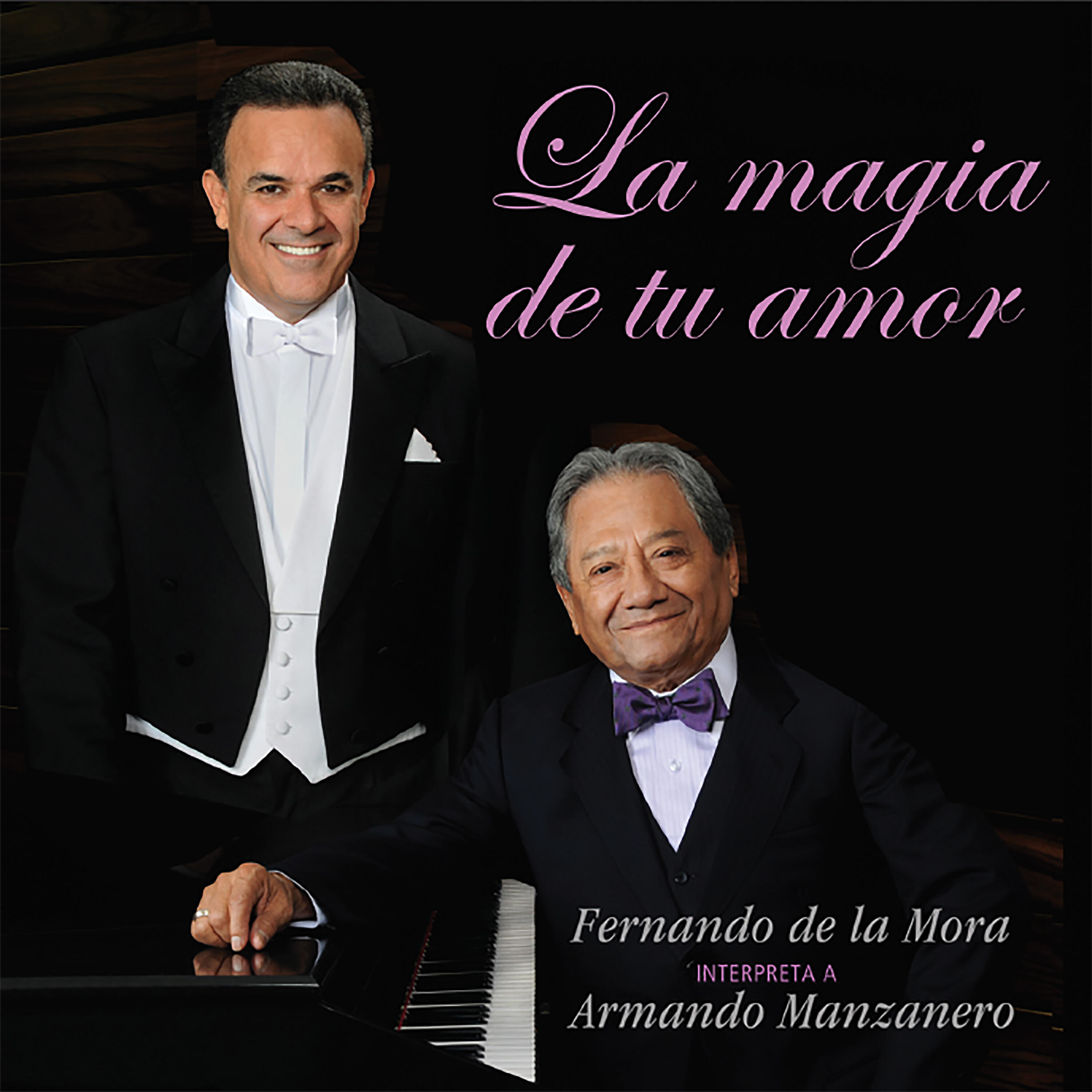 Fernando de la Mora - Sí