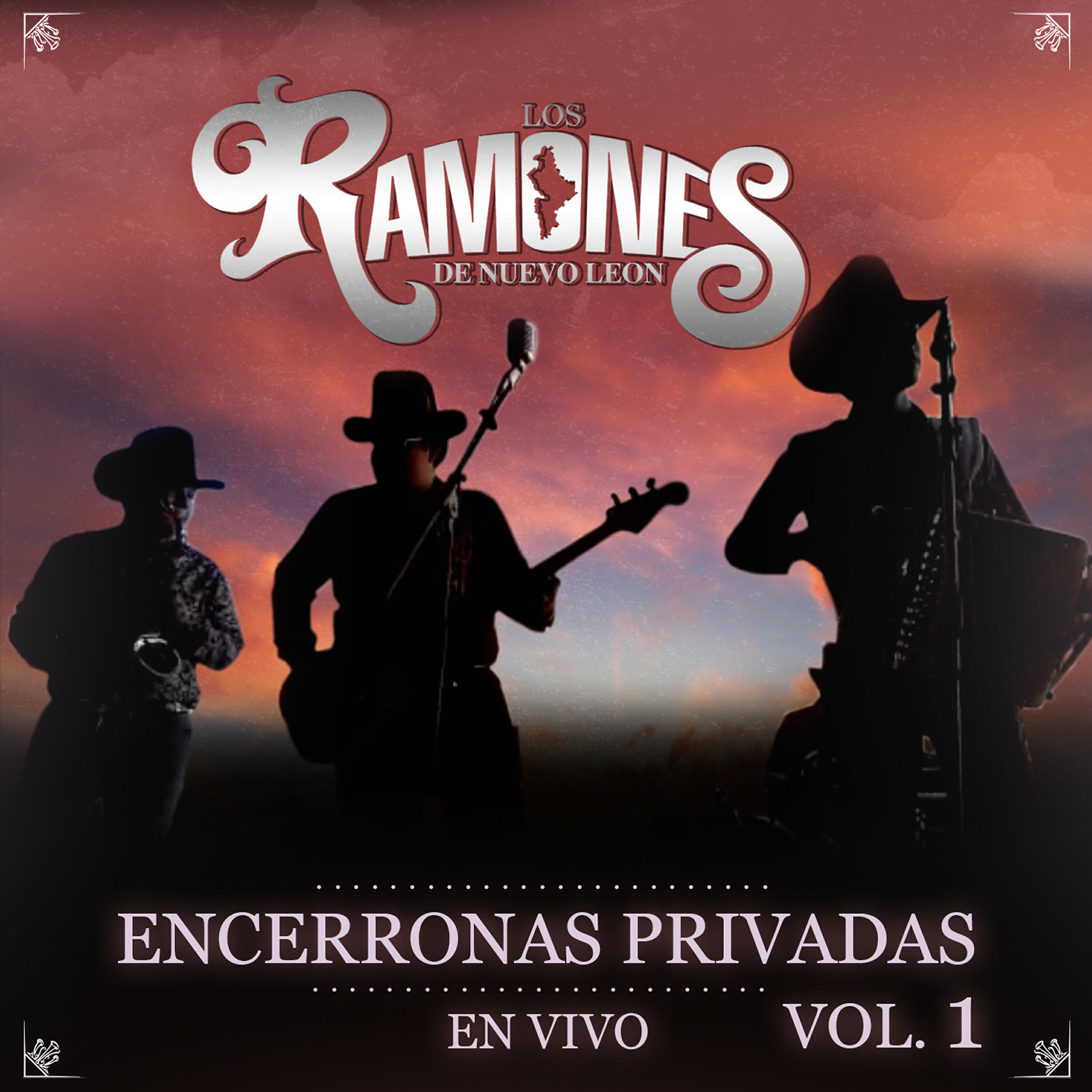 Los Ramones De Nuevo León - La Entrevista de Zambada (En Vivo)