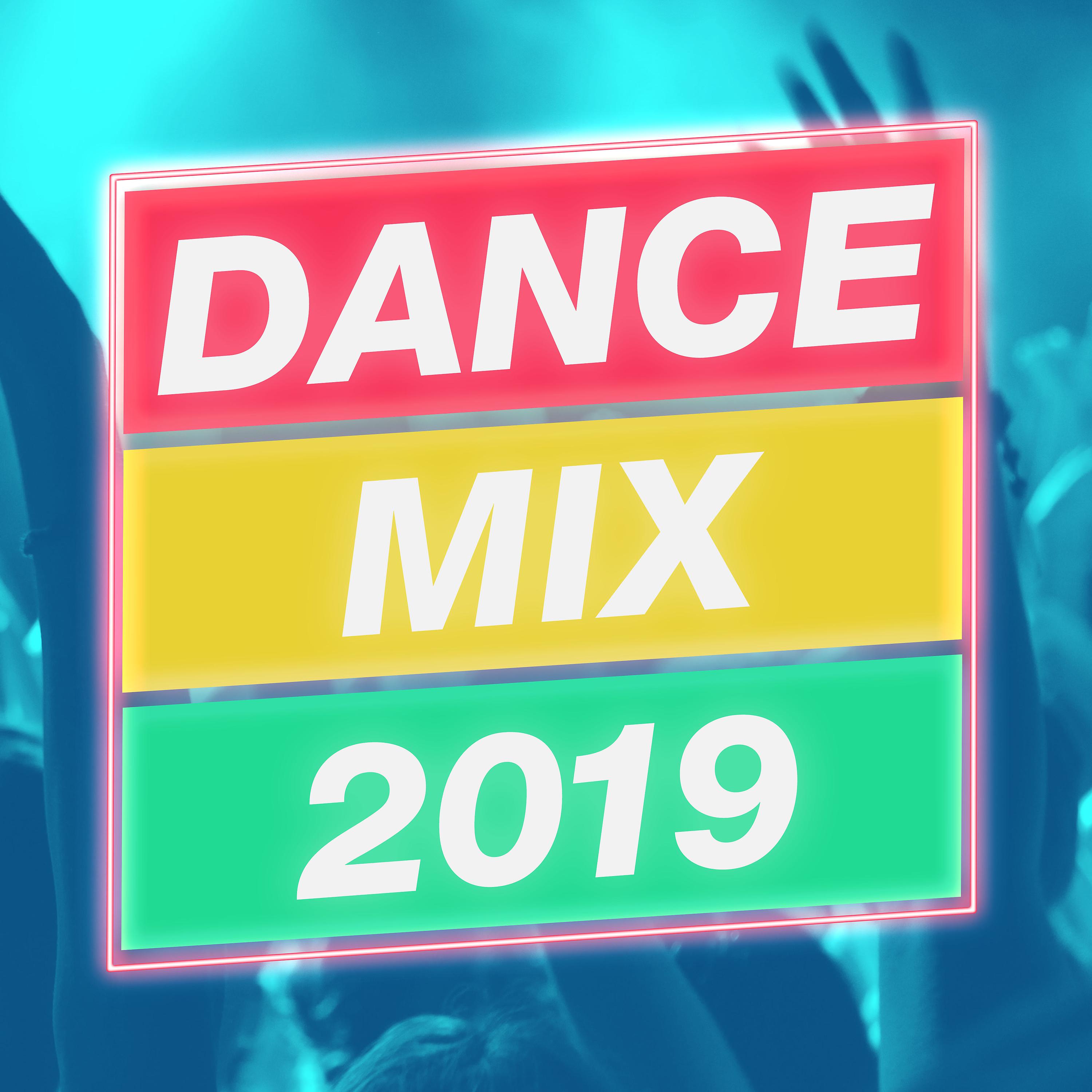 Постер альбома Dance Mix 2019 (Dj Mix)