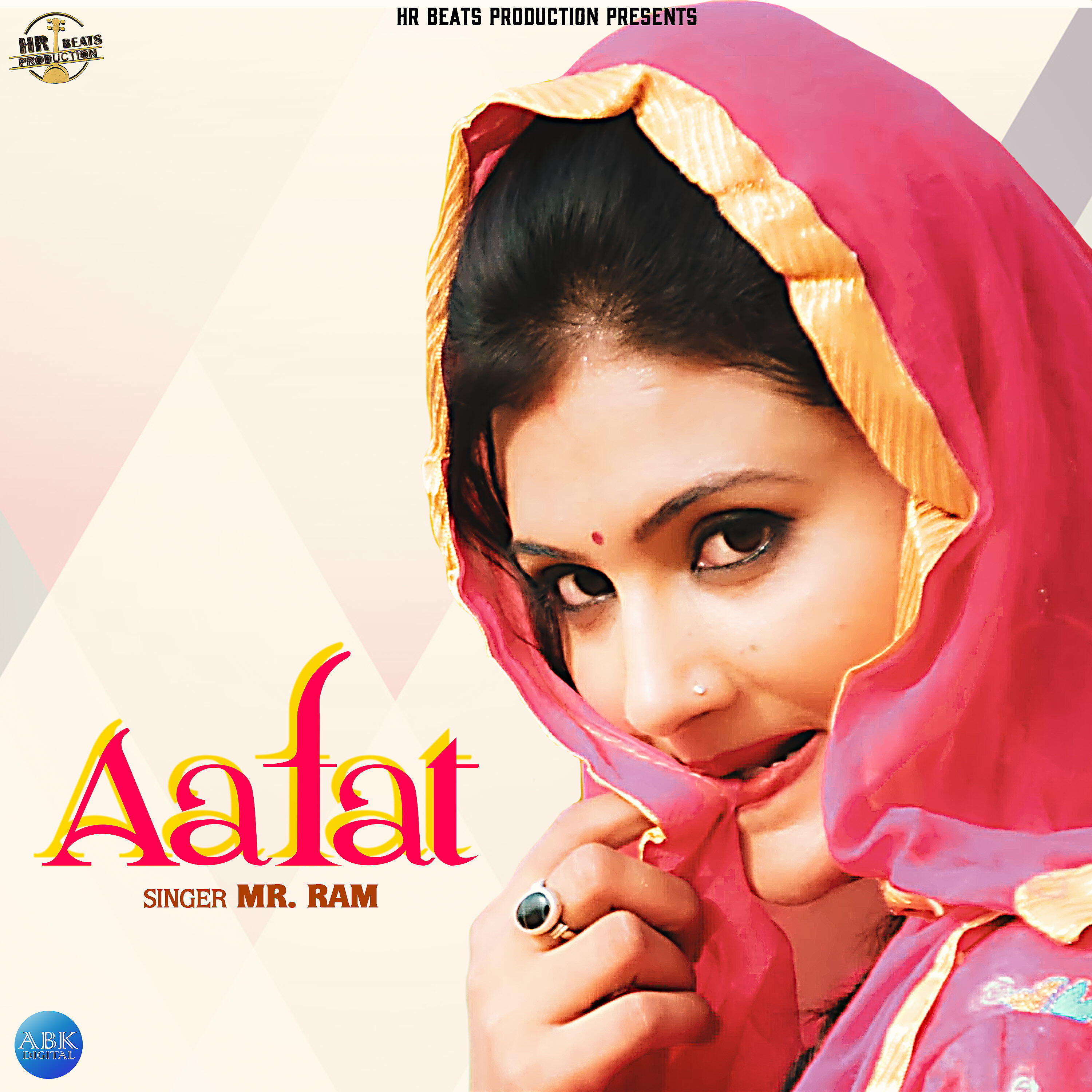 Mr. Ram - Aafat