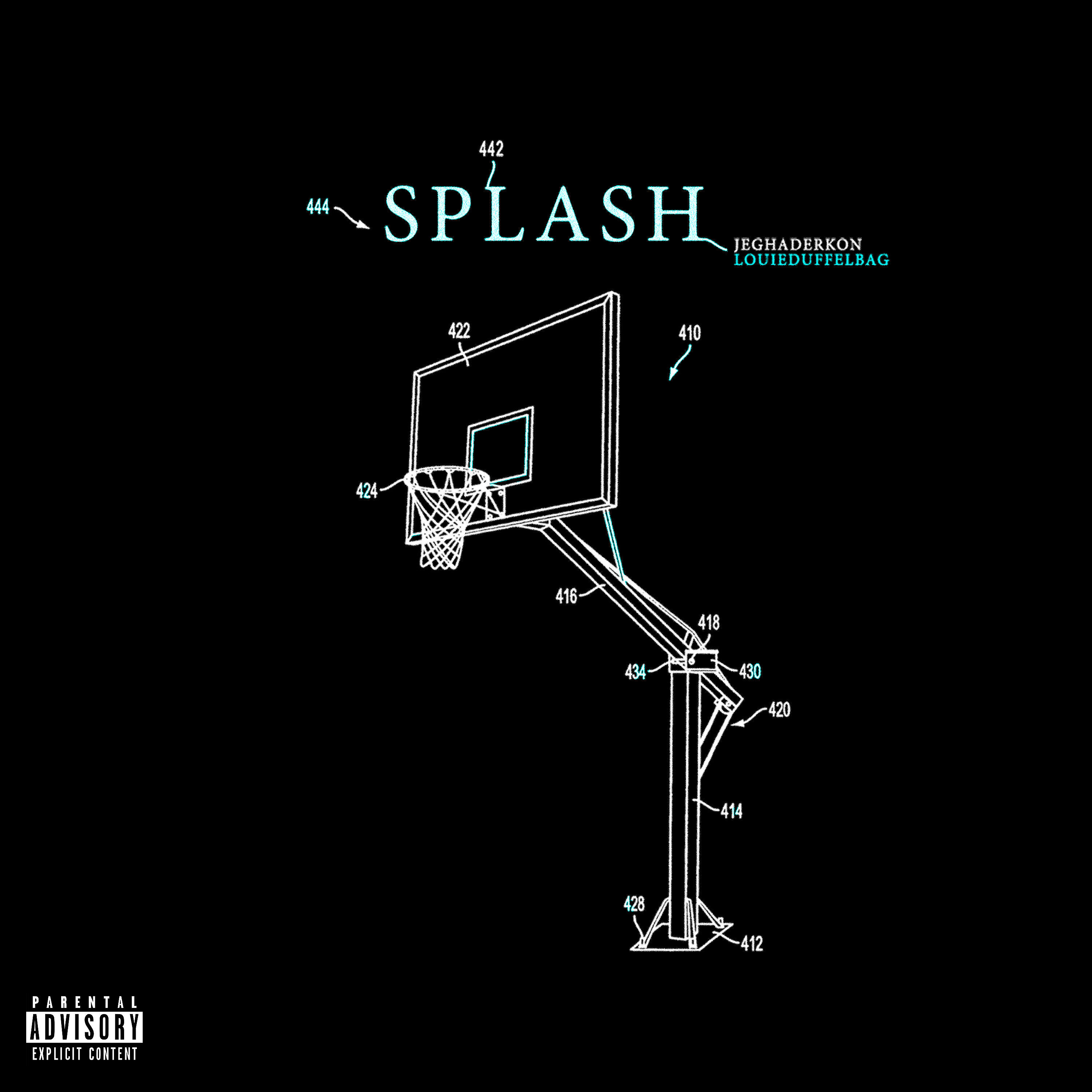 jeghaderkon - Splash