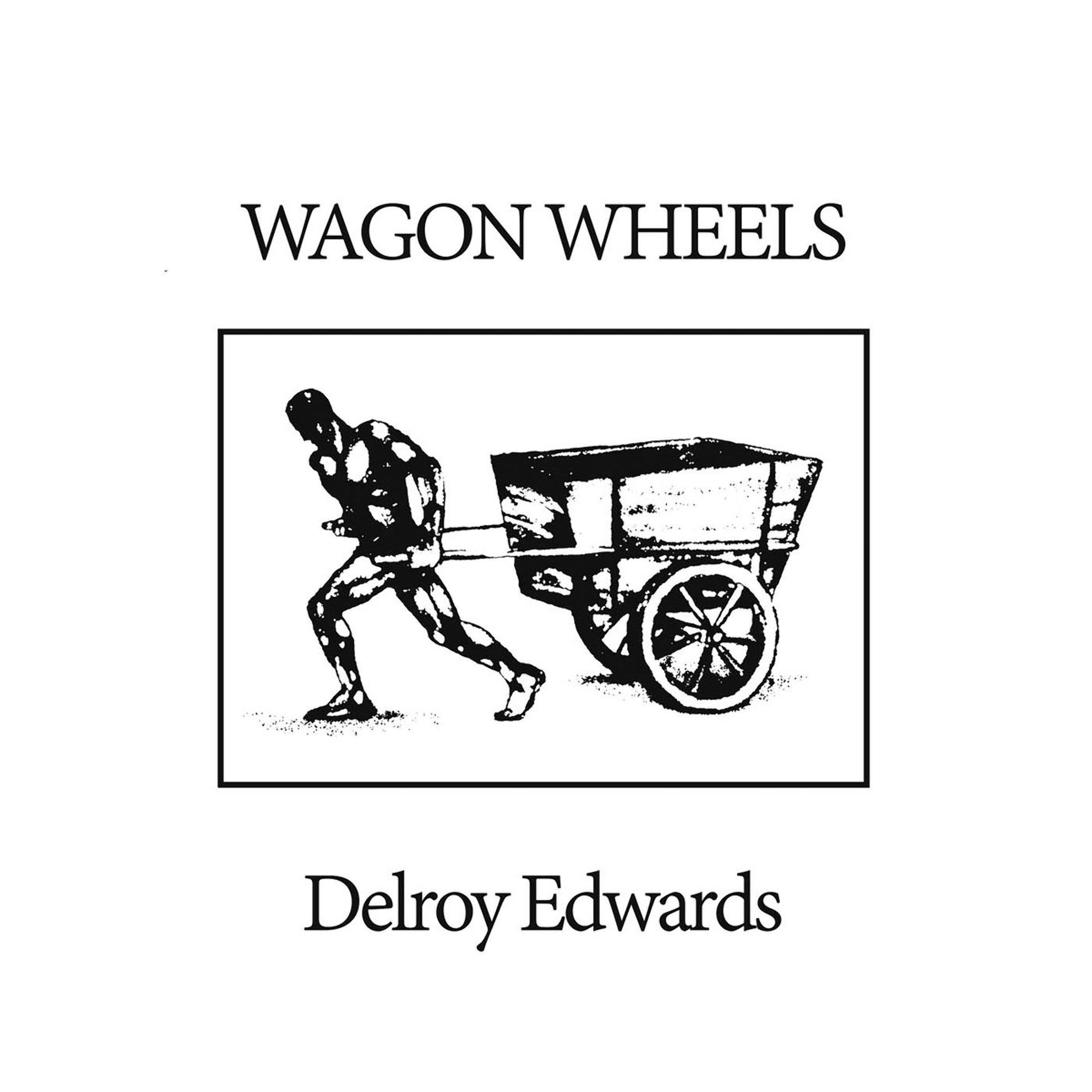 Постер альбома Wagon Wheels