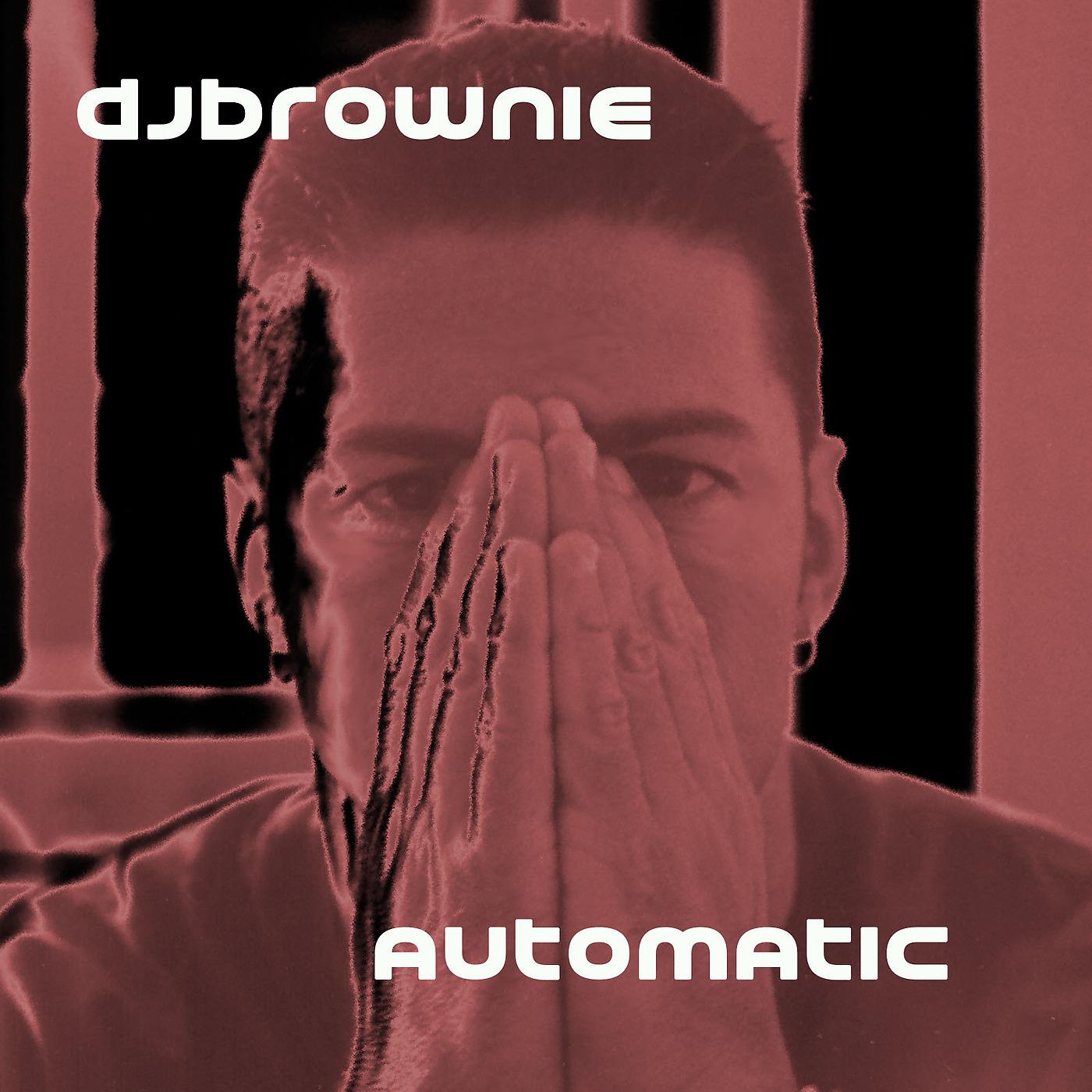 Постер альбома Automatic