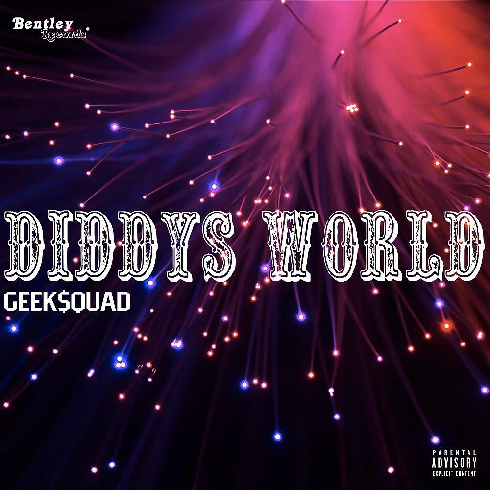 Geek$quad - Love You Right