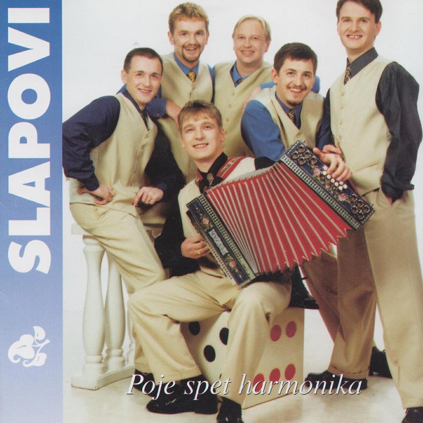 Slapovi - Pozabljivec