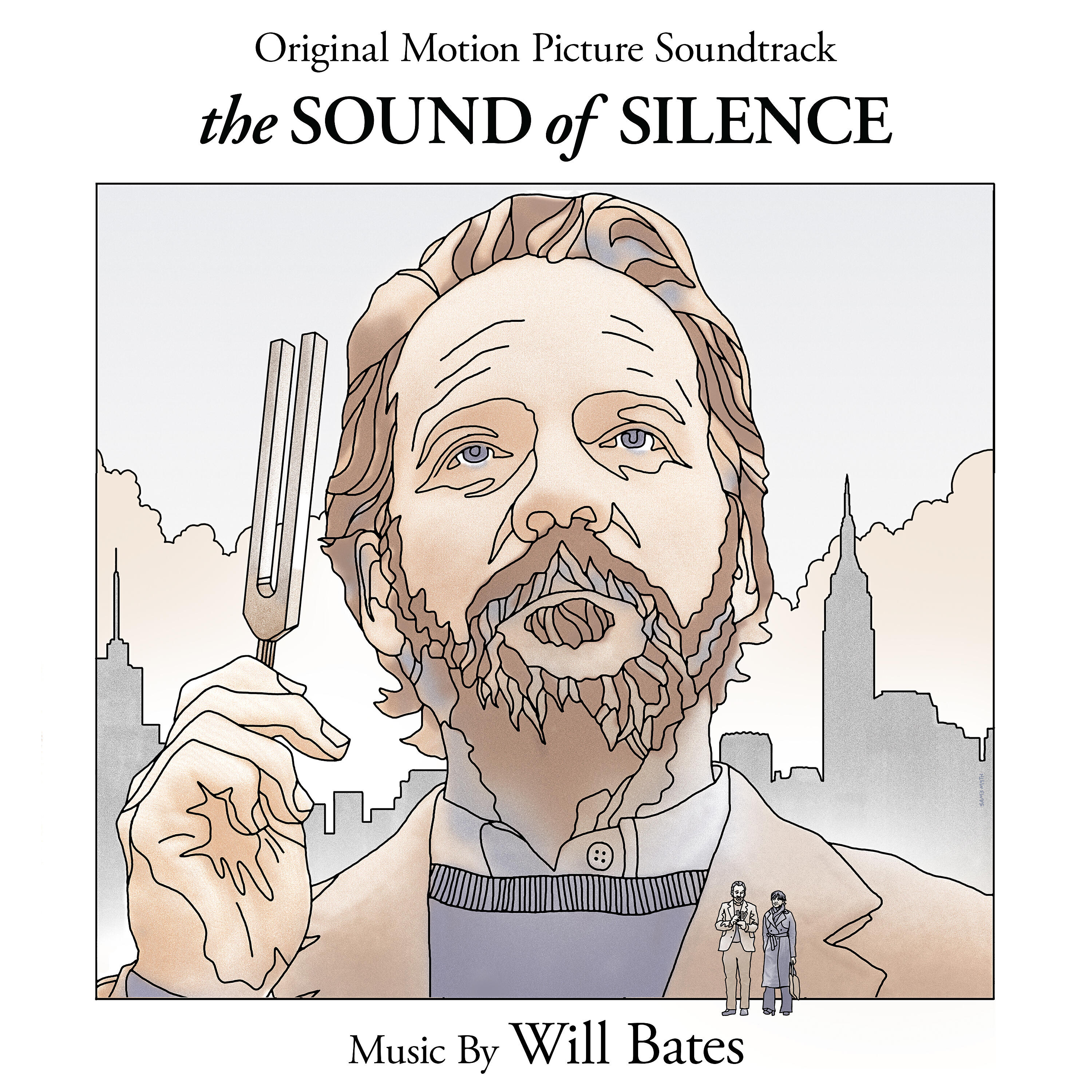 Will Bates - House Tuner Theme (Extended Overture)