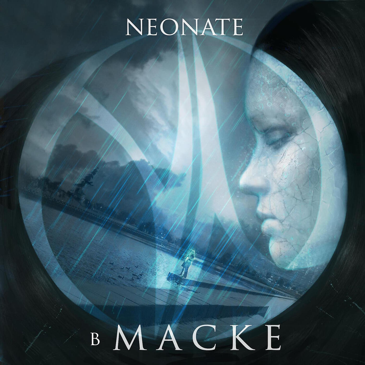 NEONATE - В стекле холодных глаз