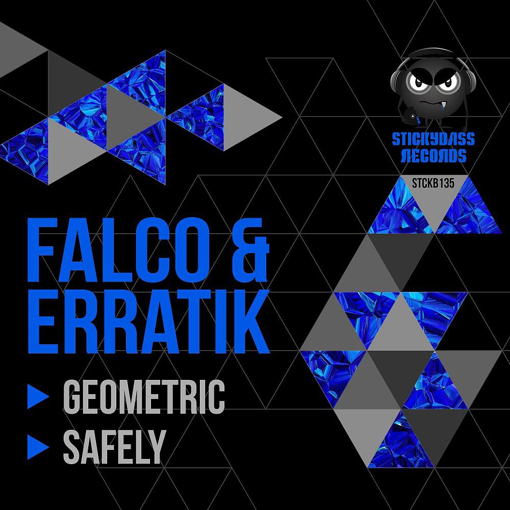Постер альбома Geometric / Safely
