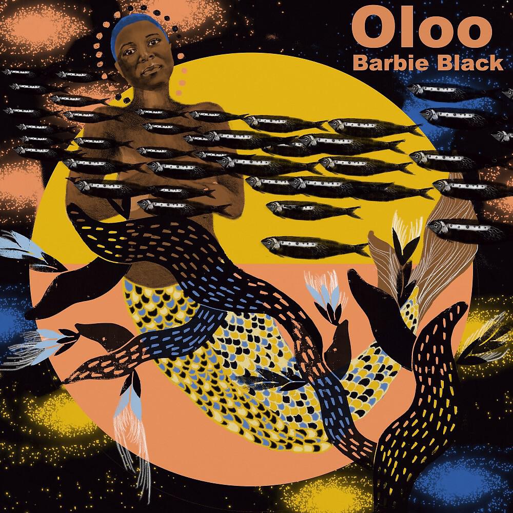 Oloo - Muna Sango
