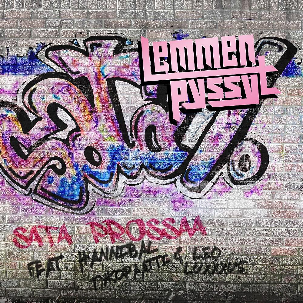 Постер альбома Sata prossaa