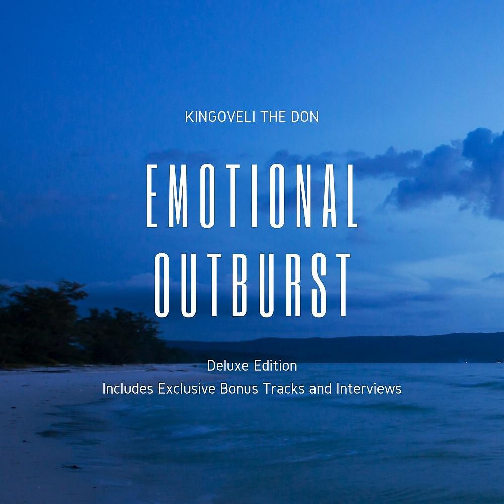 Постер альбома Emotional Outburst