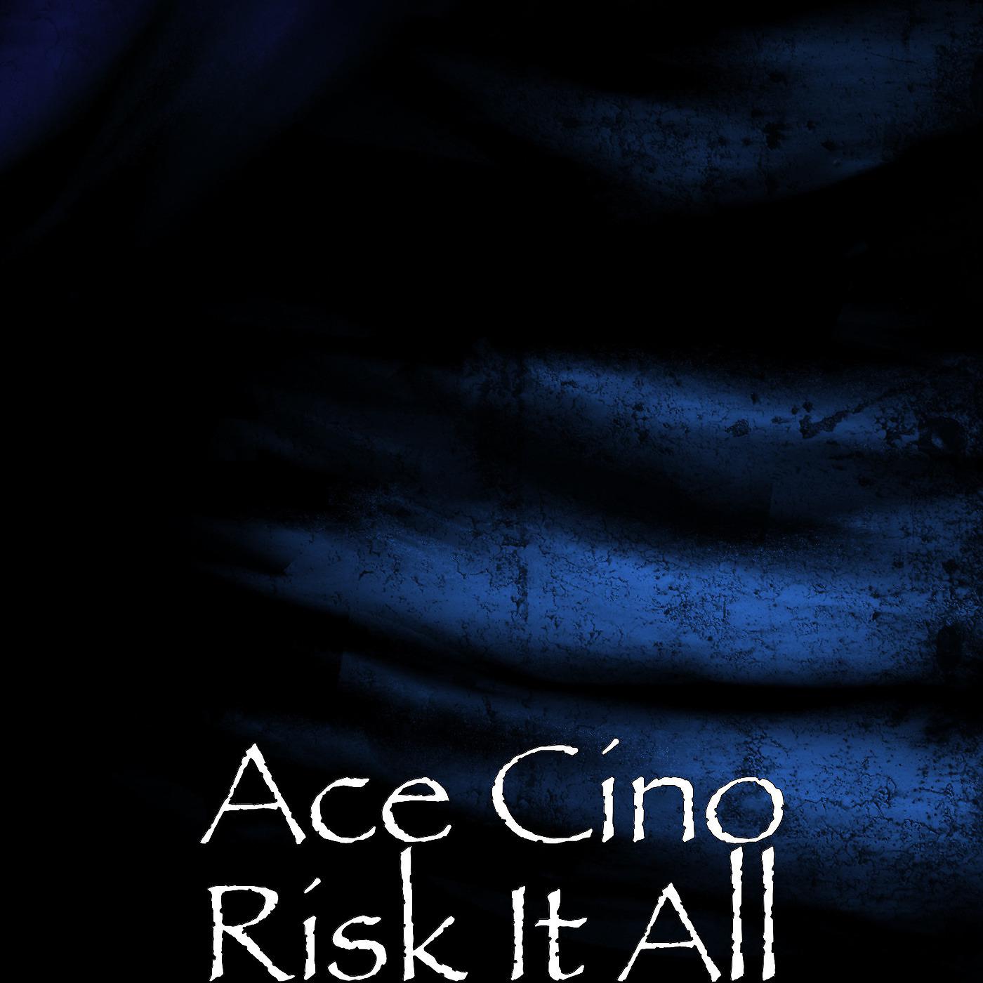Постер альбома Risk It All