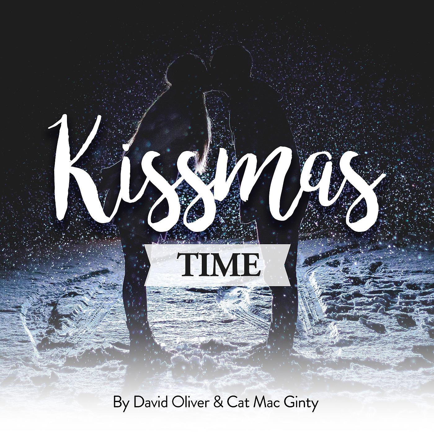 Постер альбома Kissmas Time