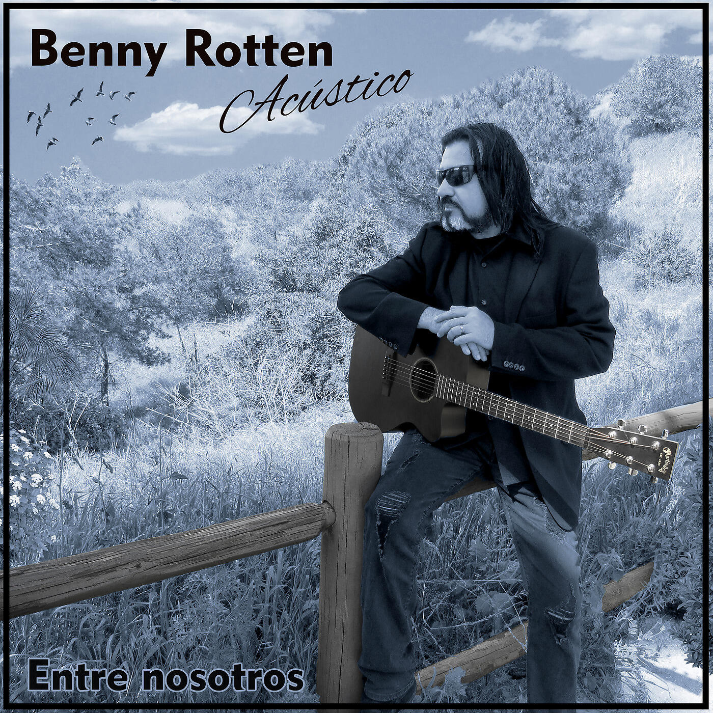 Benny Rotten - Niño De Cristal