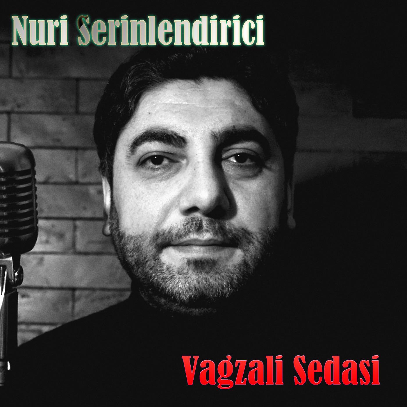 Постер альбома Vagzali Sedasi