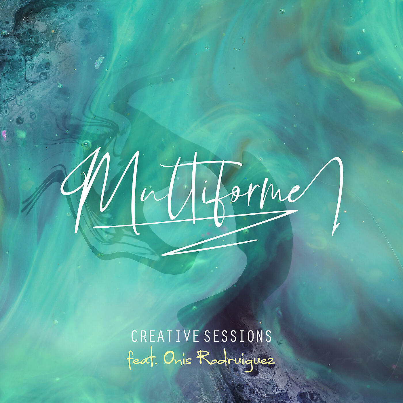 Creative Sessions - Multiforme