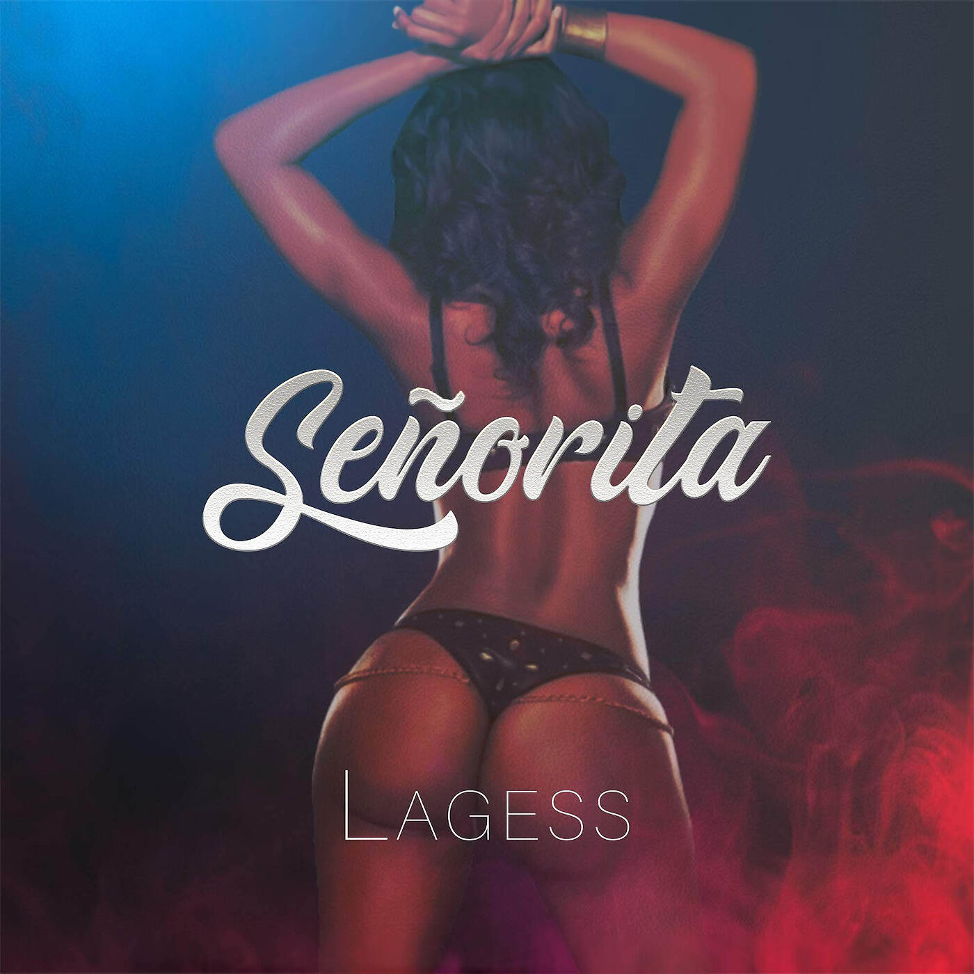 Lagess - Senorita