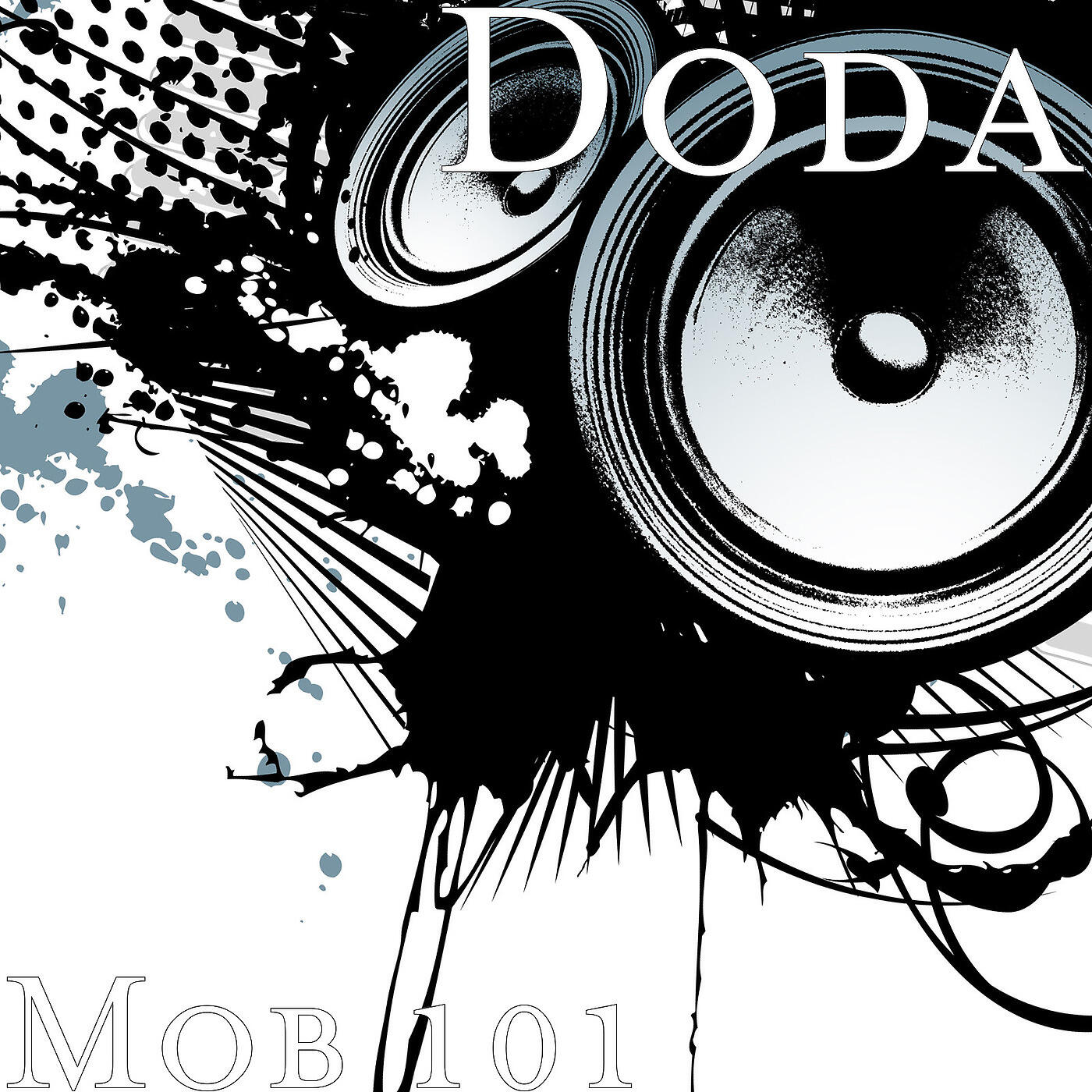 DODA - Trap Money