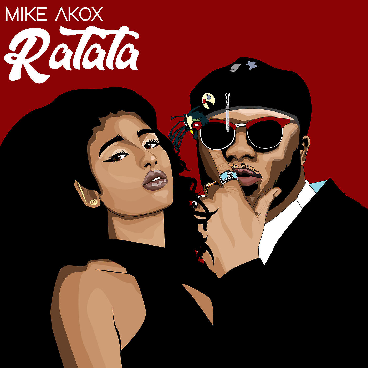 Mike Akox - RaTaTa