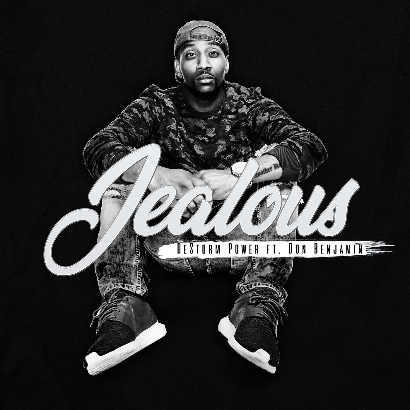 DeStorm - Jealous