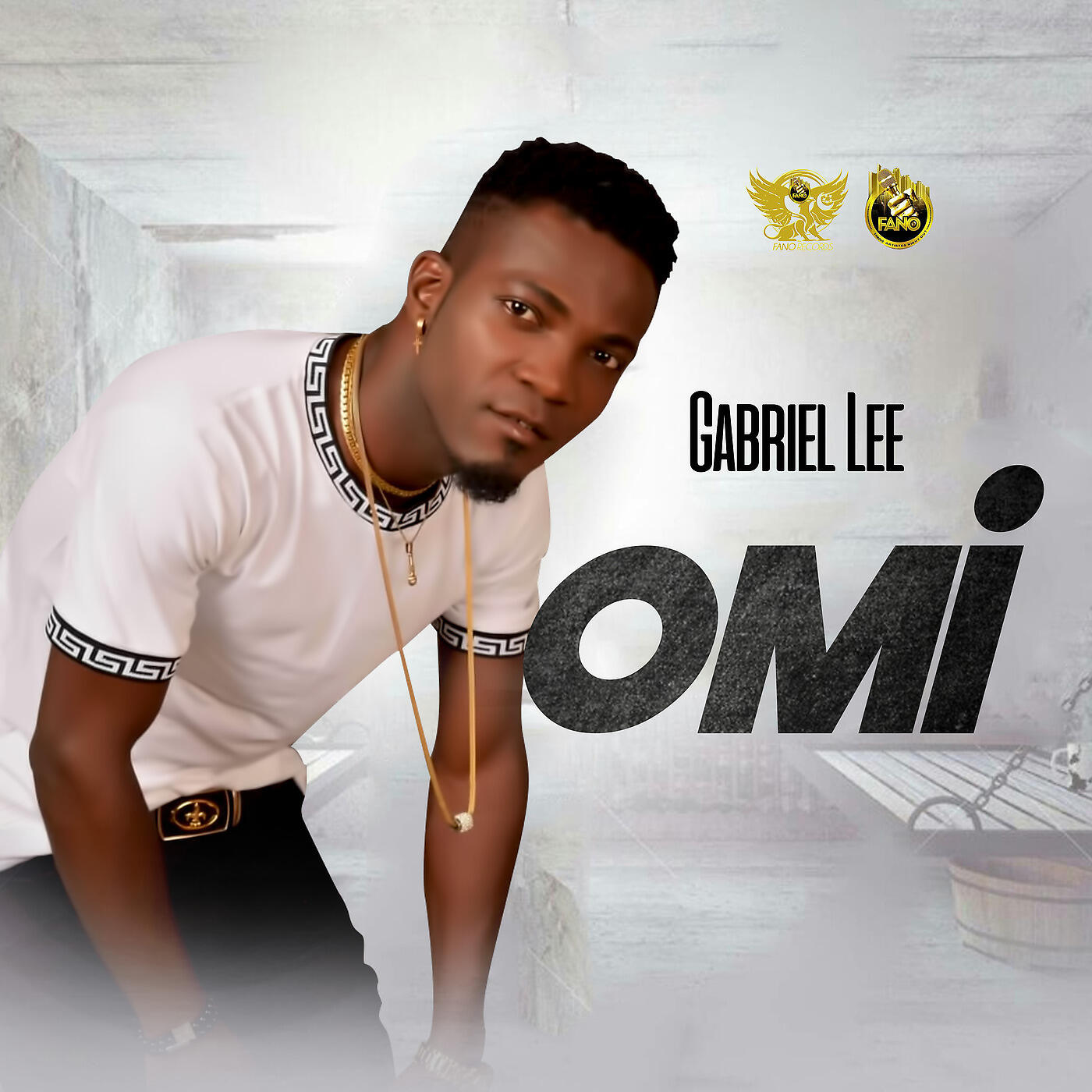 Gabriel Lee - Omi