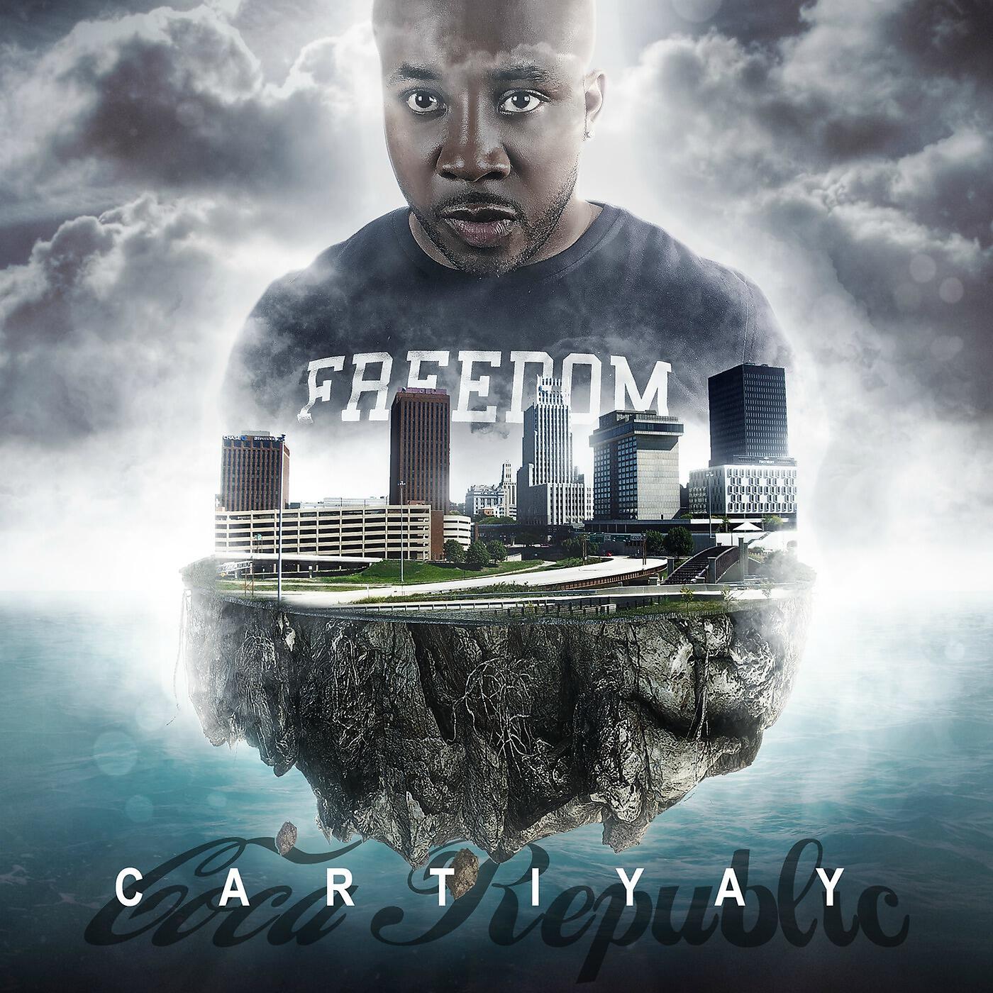 Cartiyay - Quarterback (feat. Young Bossi & Chey Dolla)