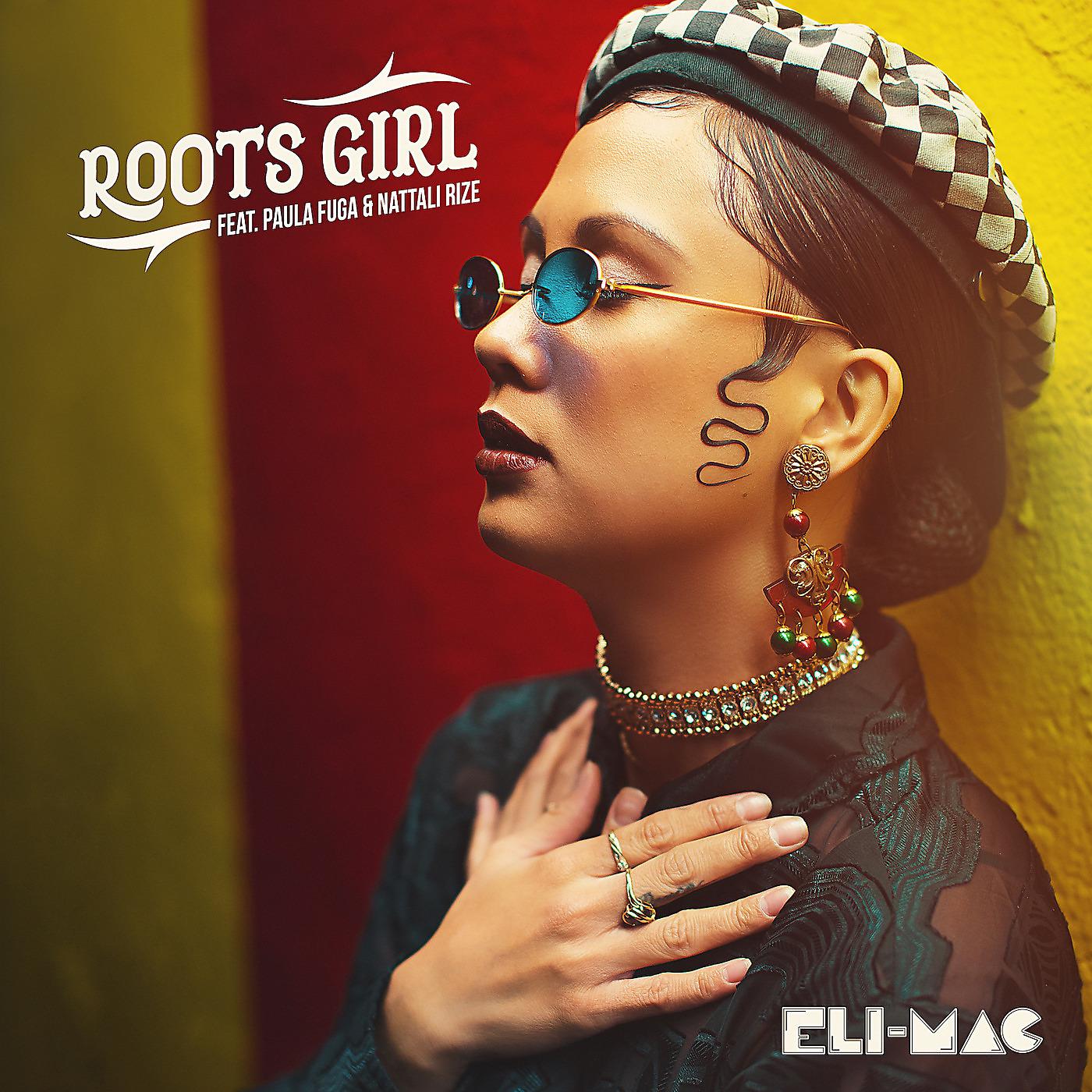 Постер альбома Roots Girl
