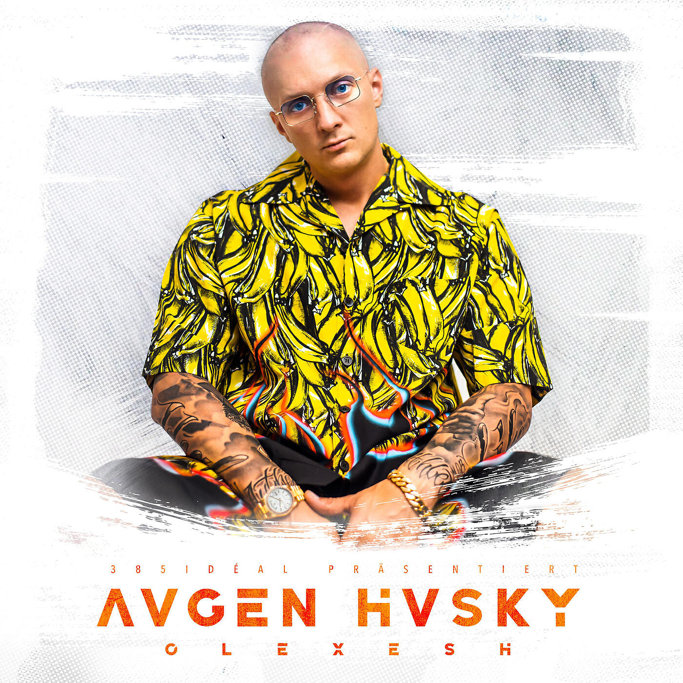 Olexesh - Benzin