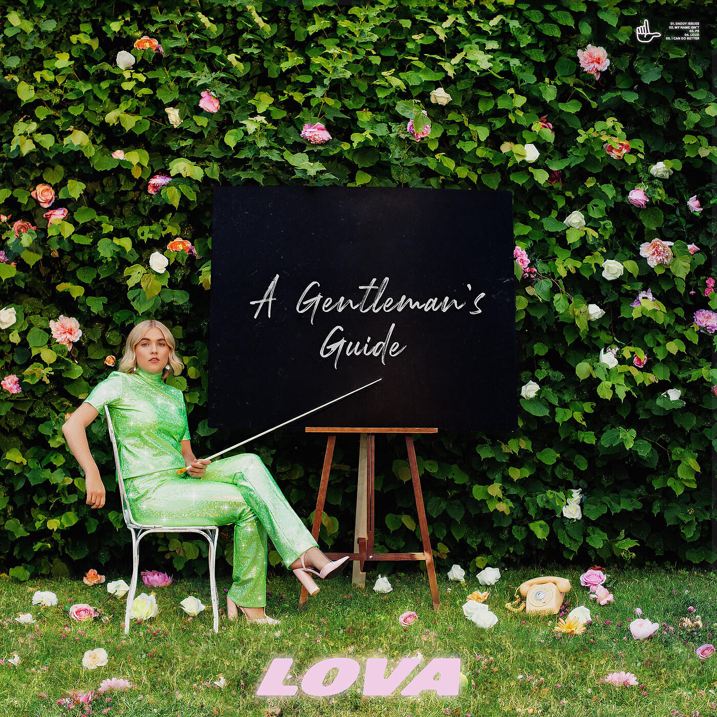 LOVA - Loud