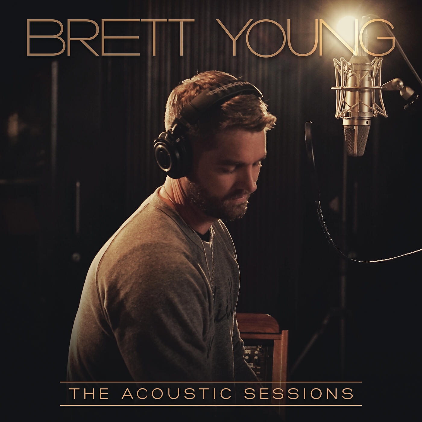Brett Young - Chapters (The Acoustic Sessions)