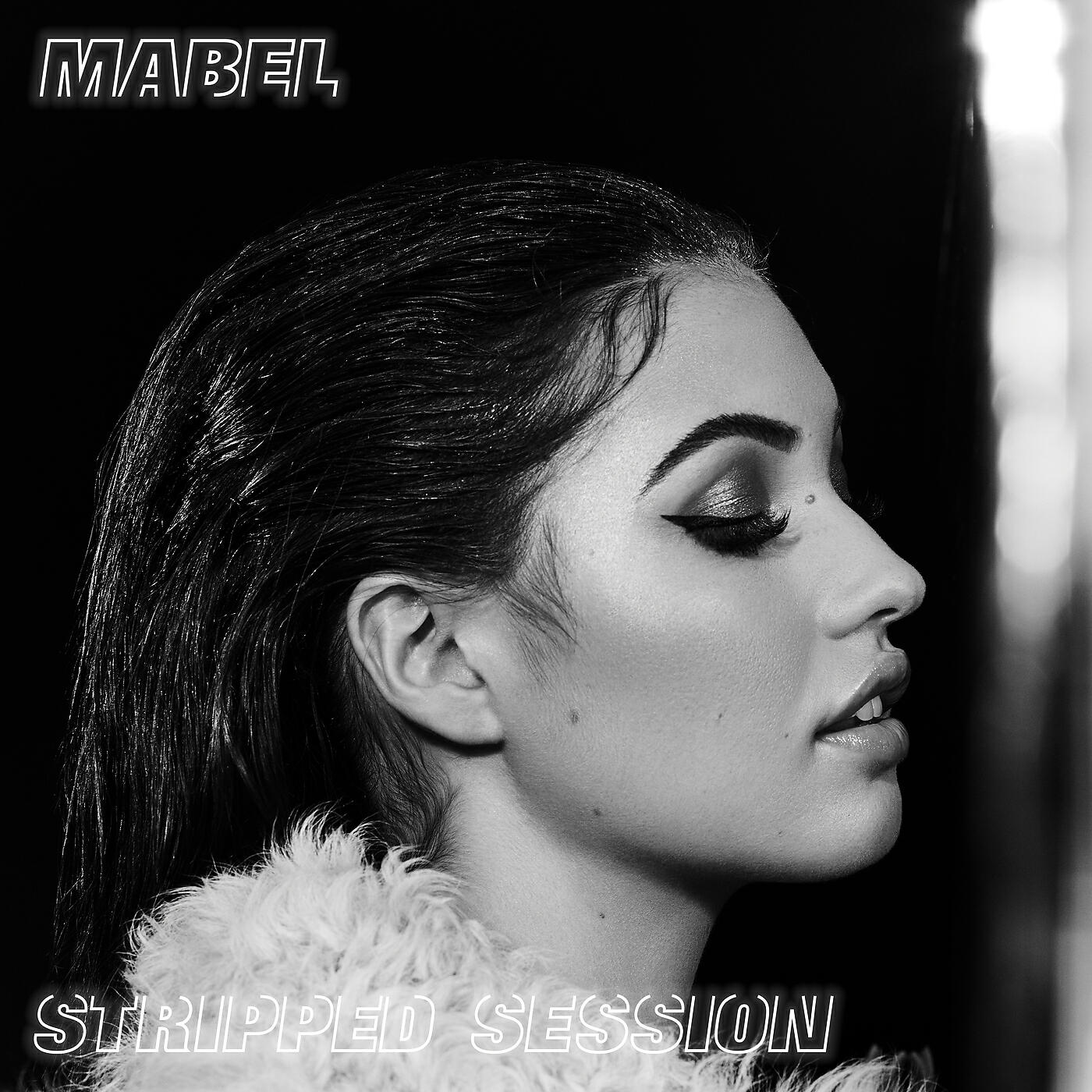 Mabel - Just A Friend (Mario Cover)