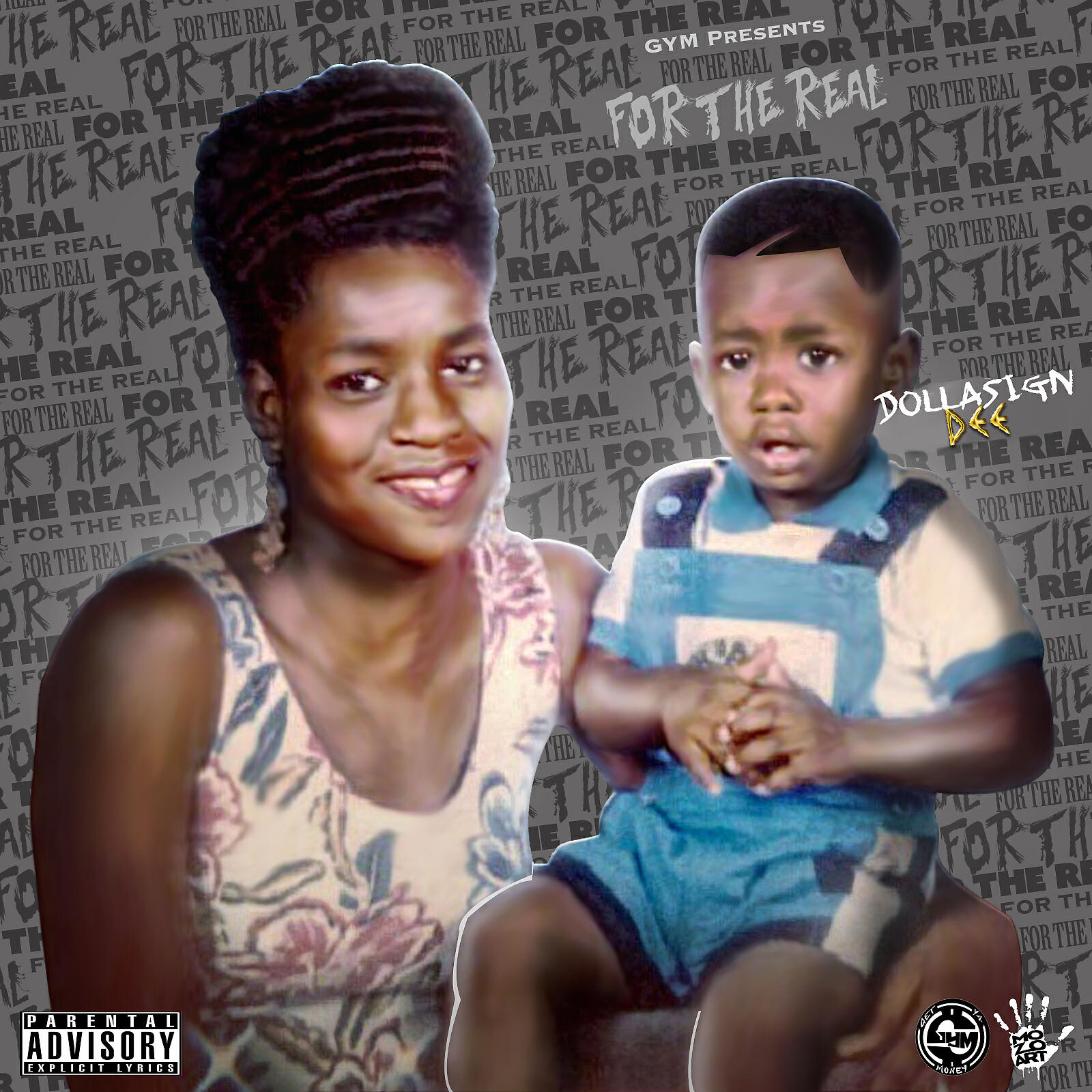 Dollasign Dee - Lit (feat. Tummy Tee)