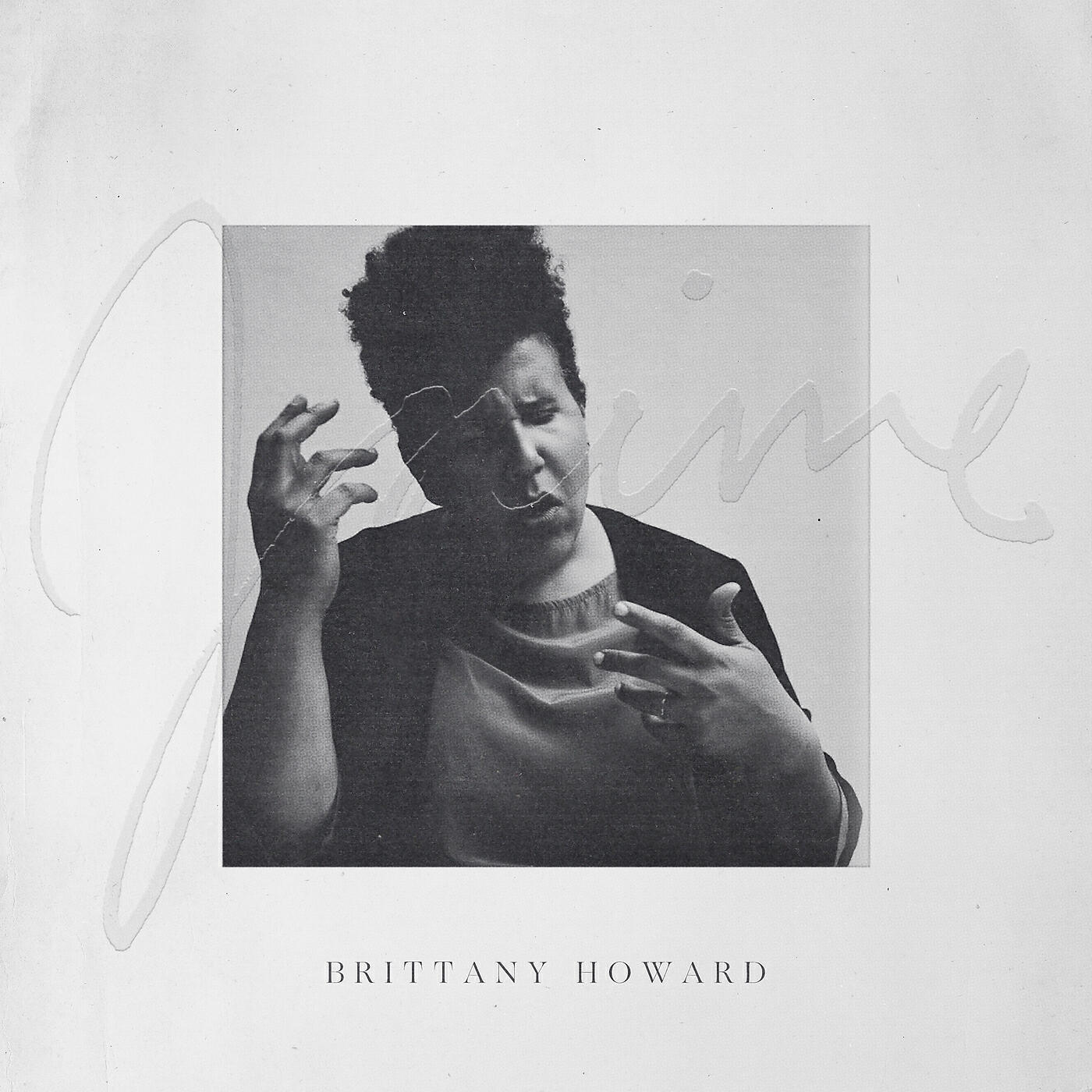 Brittany Howard - Goat Head