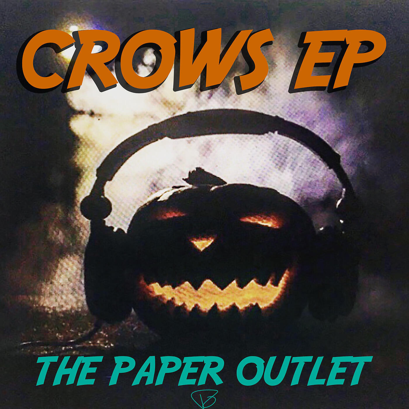 The Paper Outlet - Crows