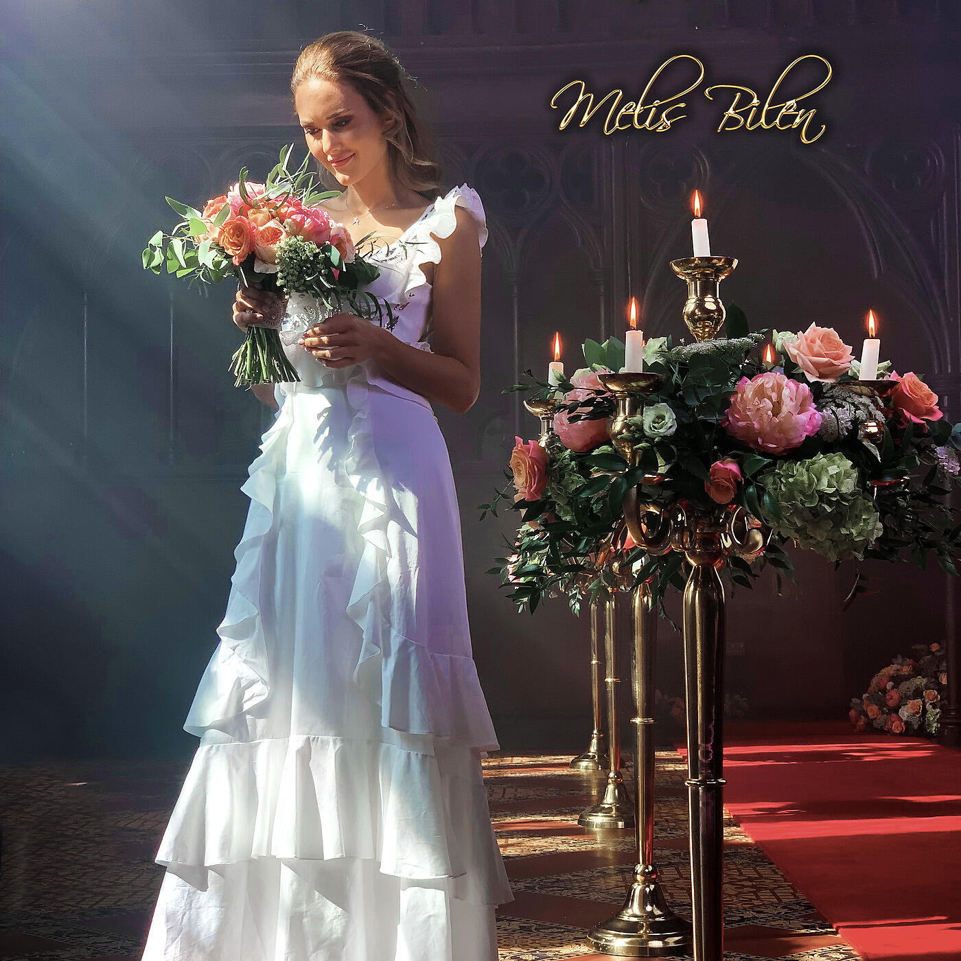 Melis Bilen - Pamuk Kalplim