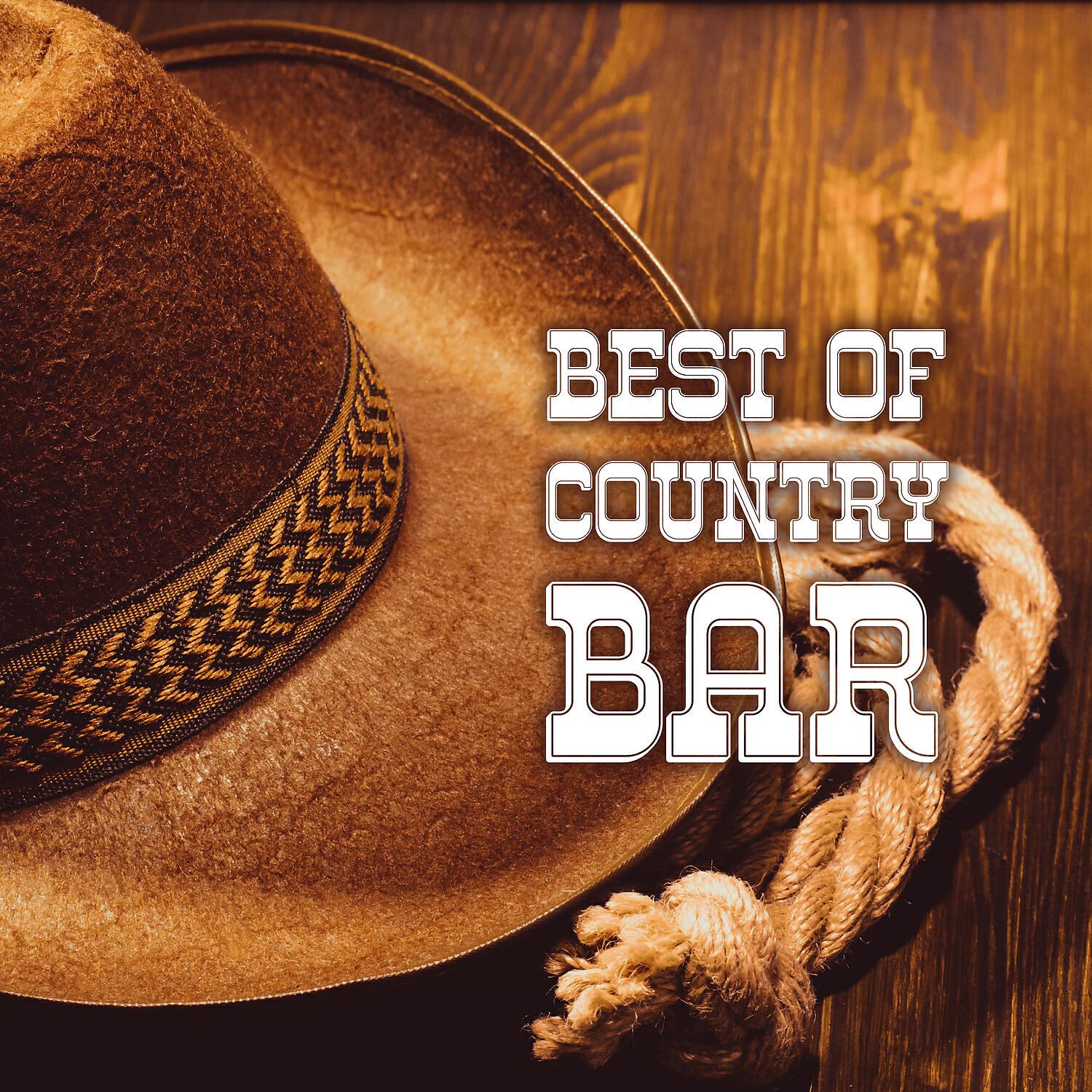 Wild Country Instrumentals - Best of Country Bar