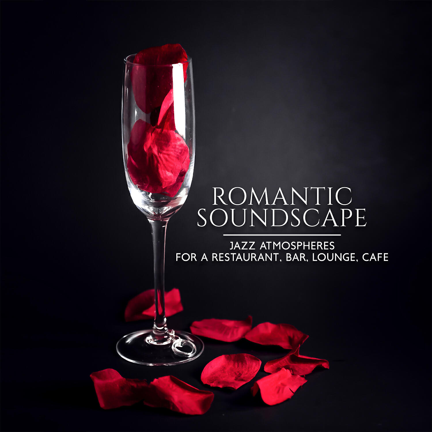 Restaurant Jazz Music Collection - Paris Cafe Jazz
