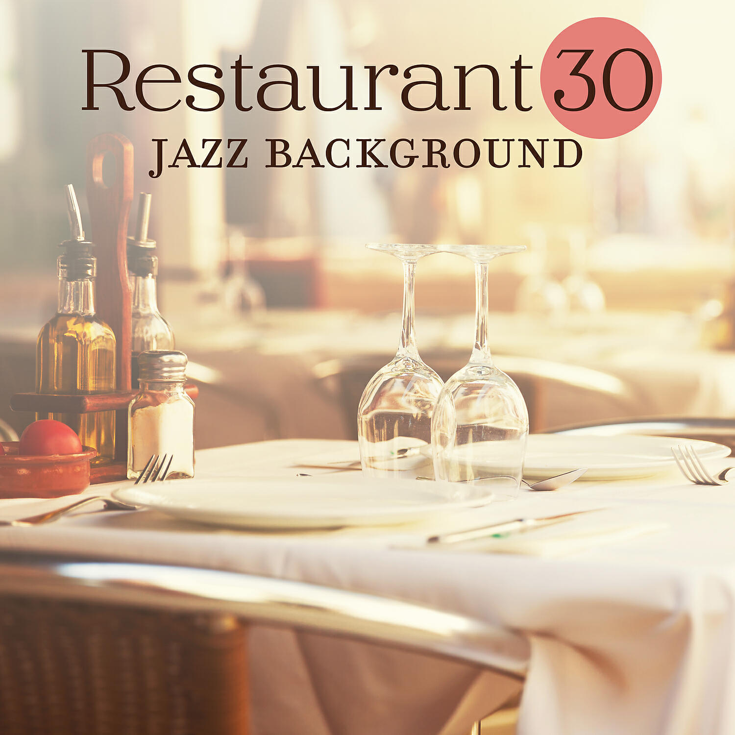 Instrumental Relax Jazz Club - Pure Sensuality