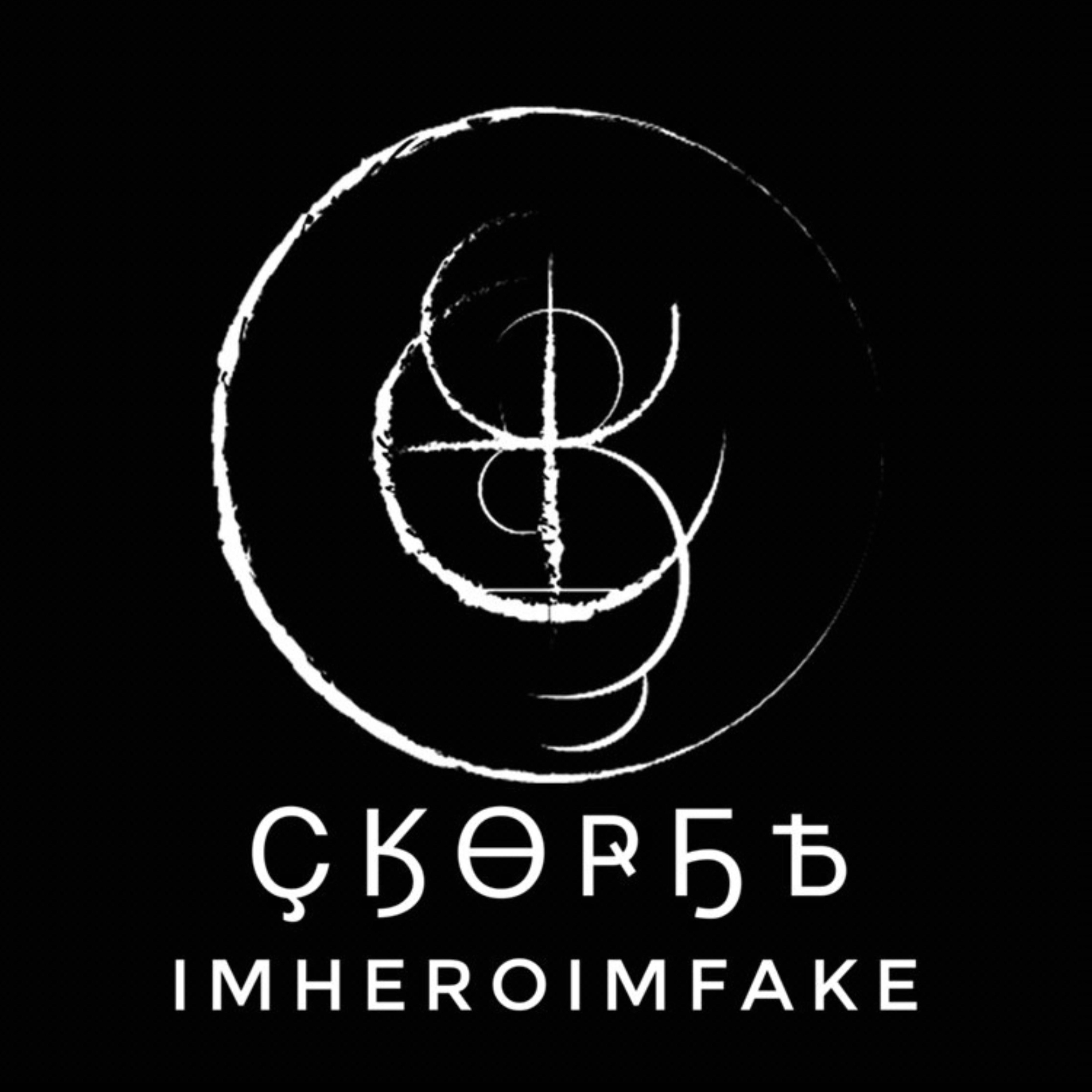 Постер альбома Imheroimfake