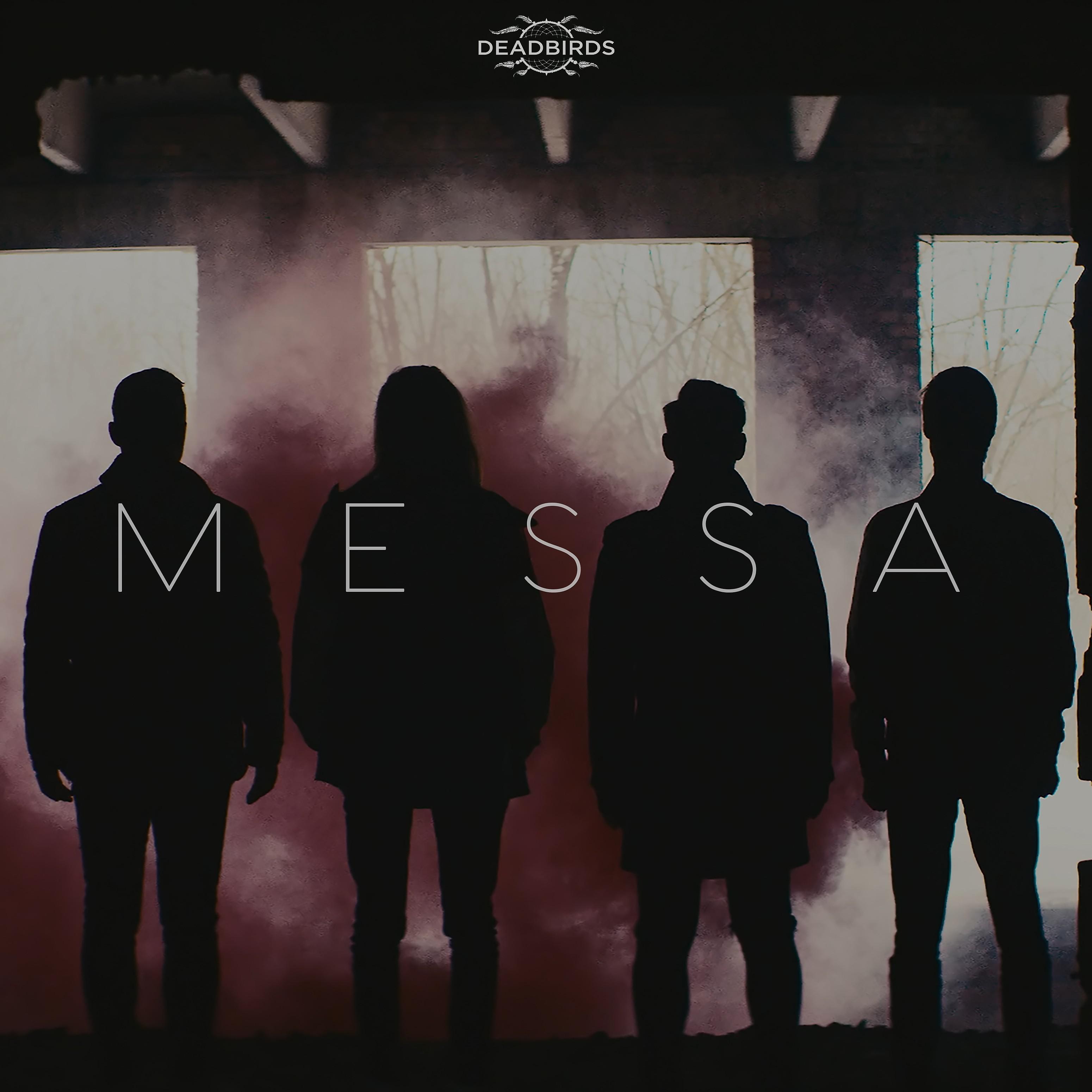 Постер альбома Messa