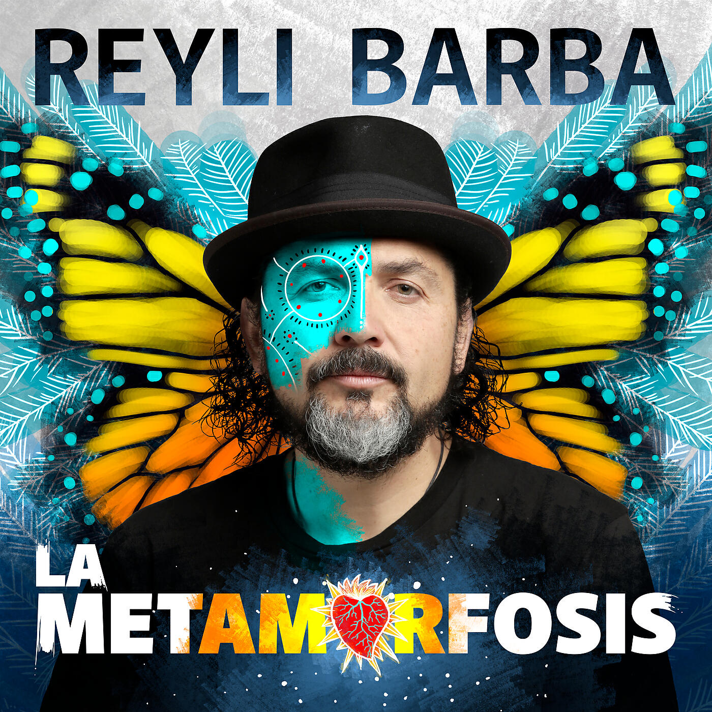 Reyli Barba - La Llave de la Vida