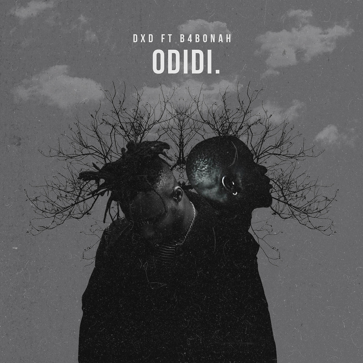 Abudebi Zonjon - Odidi