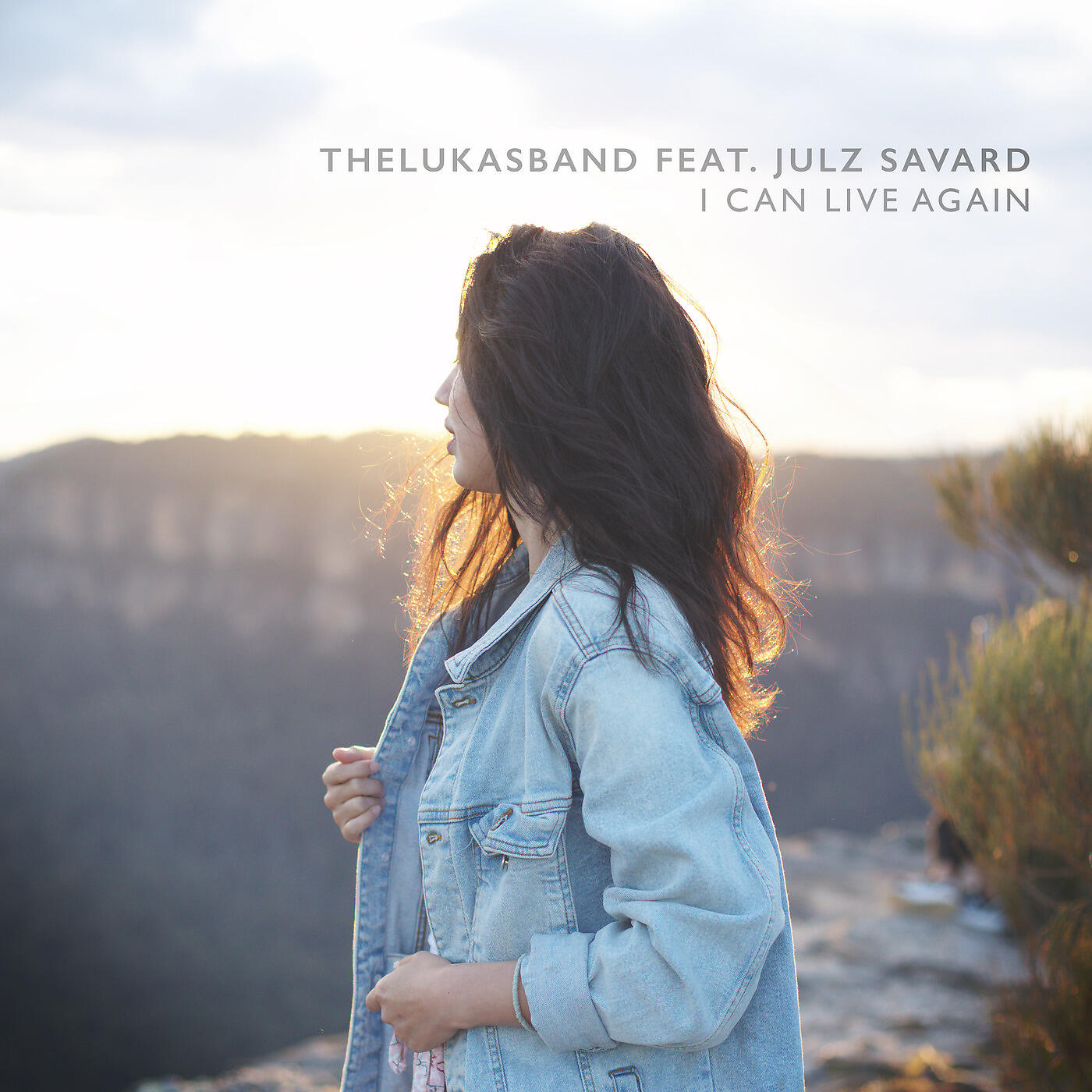 thelukasband - I Can Live Again (Reimagined)
