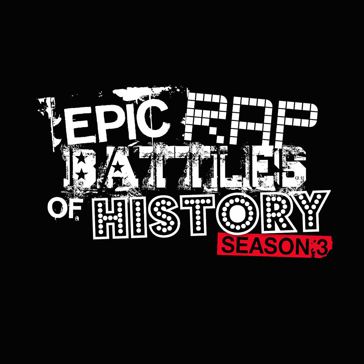 Epic Rap Battles of History - Bonus - Artists vs Tmnt - Pete/Lloyd Demo